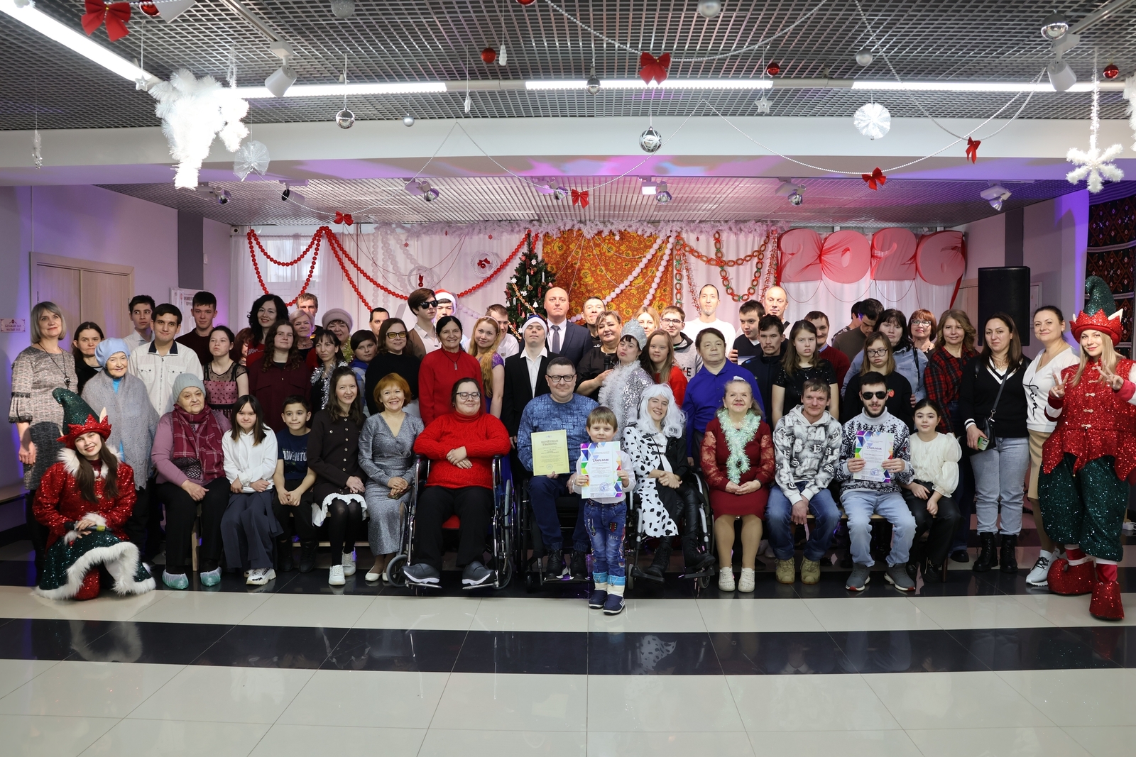 Октябрьскийда «Аксаков чыршысы» утлары кабынды