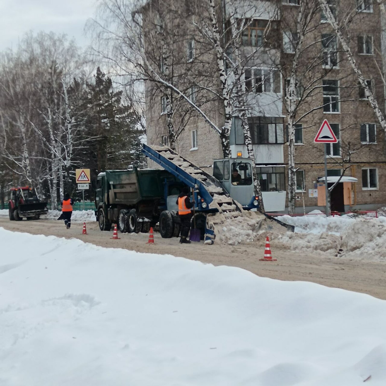 Карны чистартсыннар өчен кайда мөрәҗәгать итәргә?