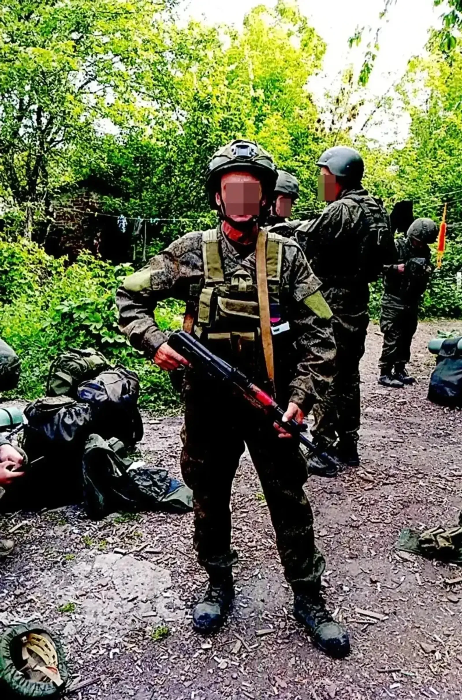 Сугышчы БПЛА операторларына ни өчен ихтыяҗ зур булуын аңлатты