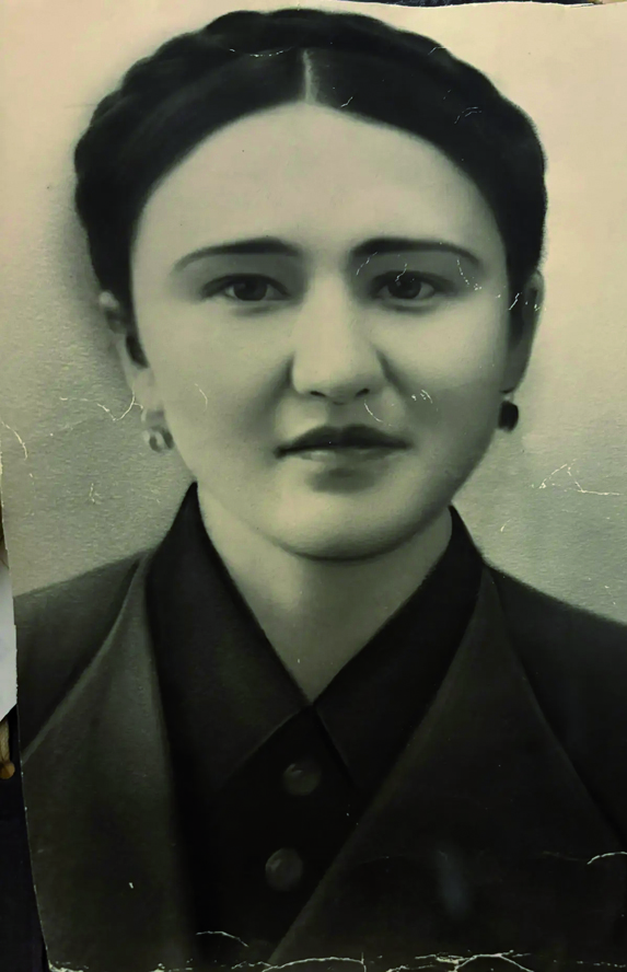 Тырыш хезмәт белән үрелгән бәхет