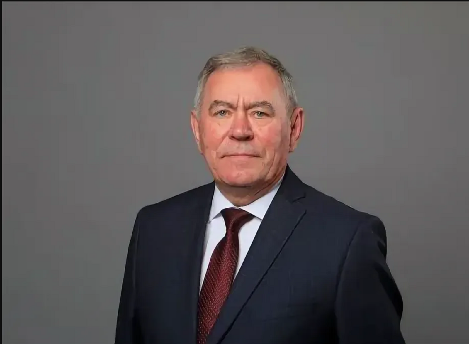 Башкортстан Республикасы Дәүләт Җыелышы – Корылтай депутаты Алексей Шмелев