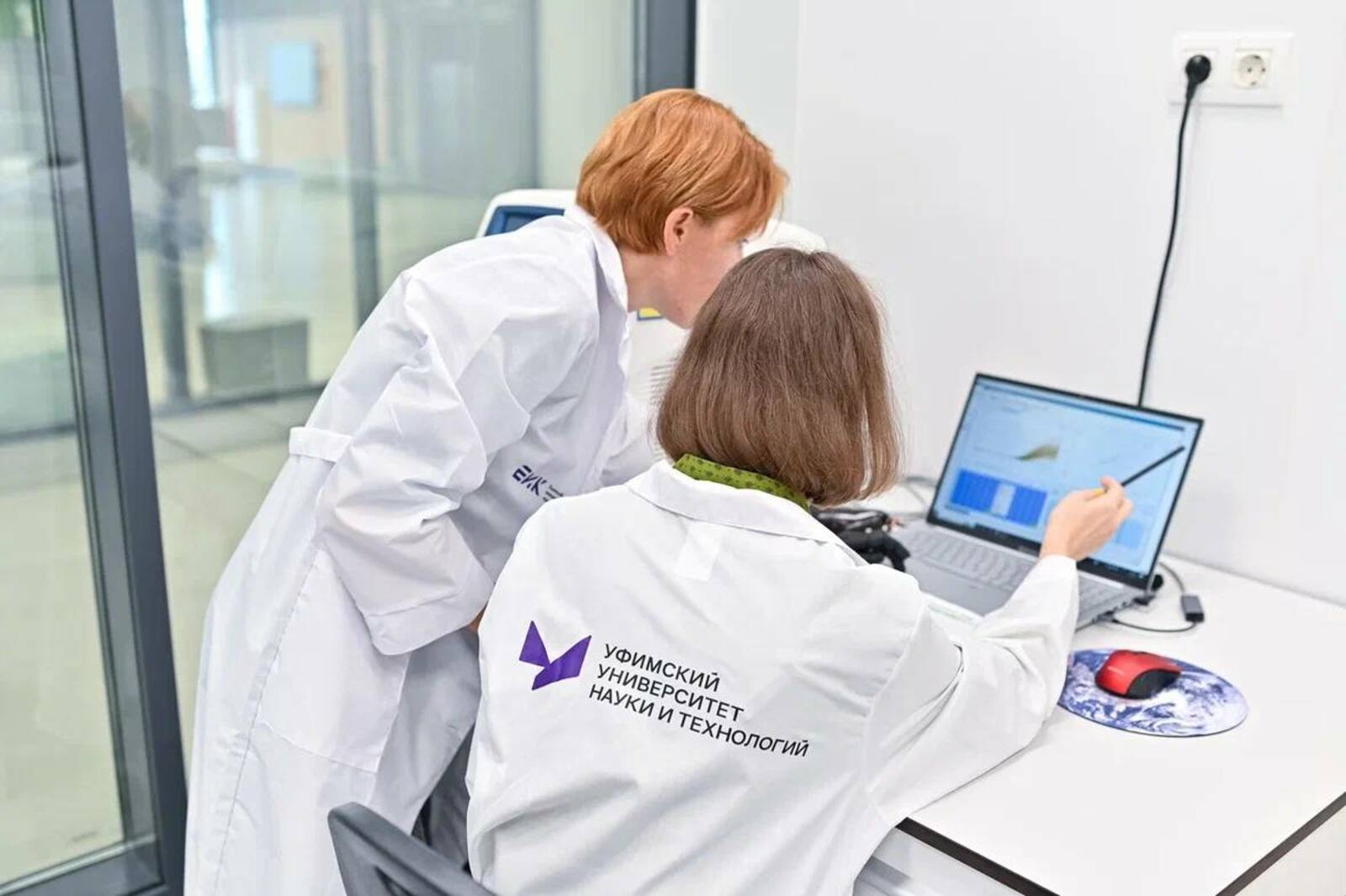 Уфимский университет стал лидером среди получателей грантов РНФ в Башкортостане