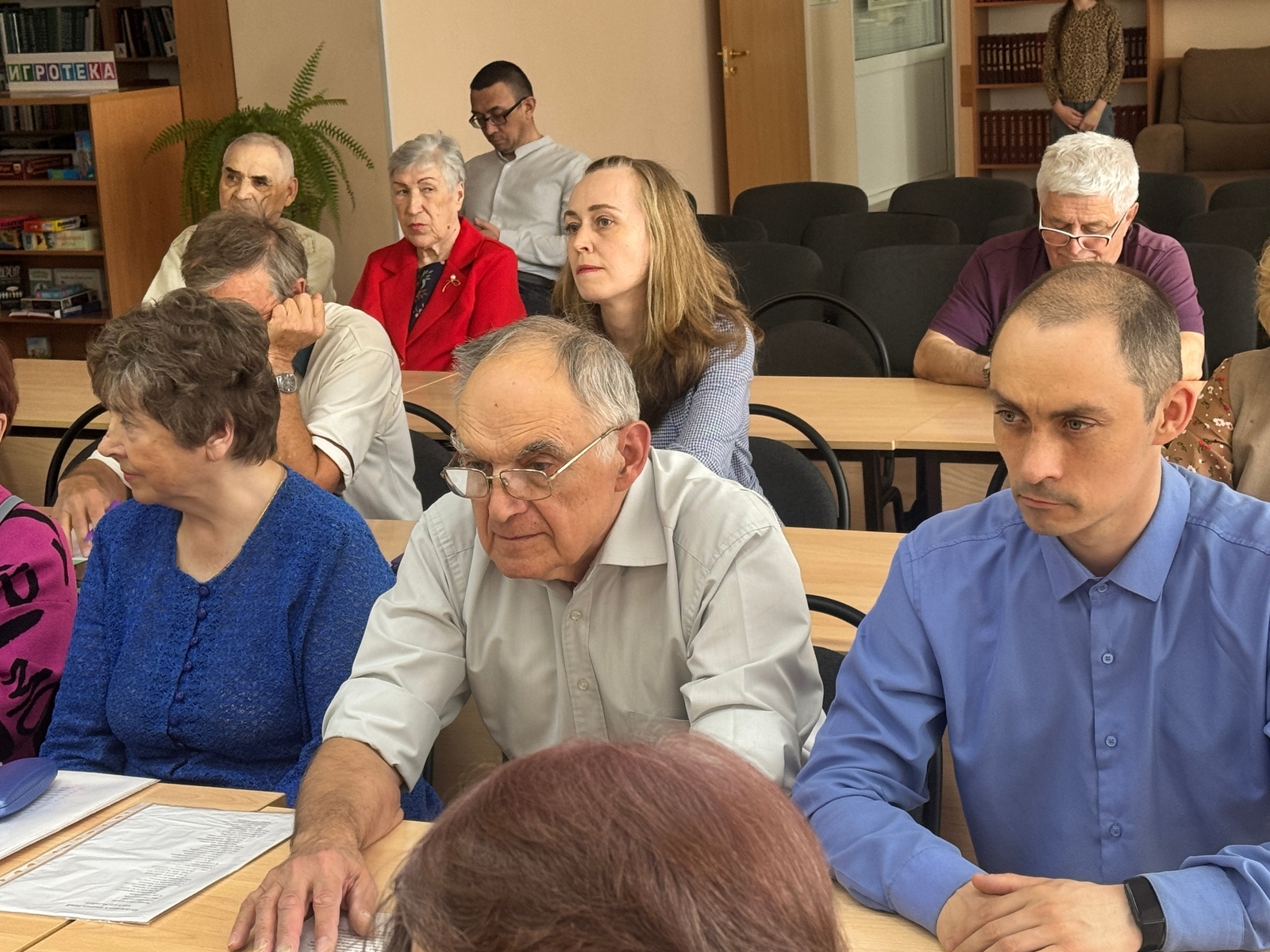 «Город мой — ты песня и легенда»