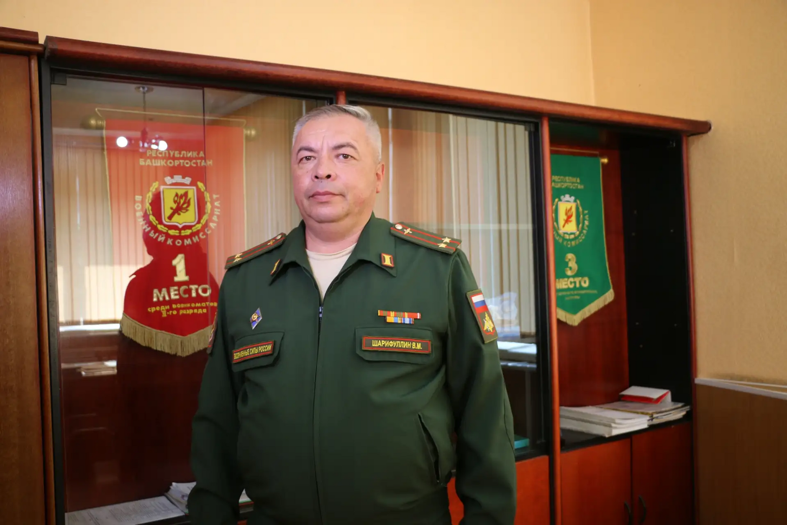 Кемнәр пилотсыз очкыч операторы була ала?