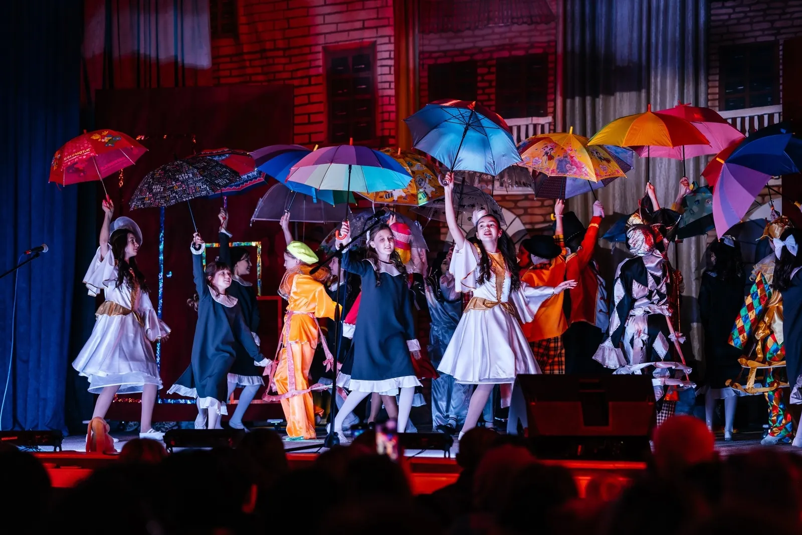 «Беренчеләр Хәрәкәте» грантлар конкурсында җиңүчеләр билгеле!