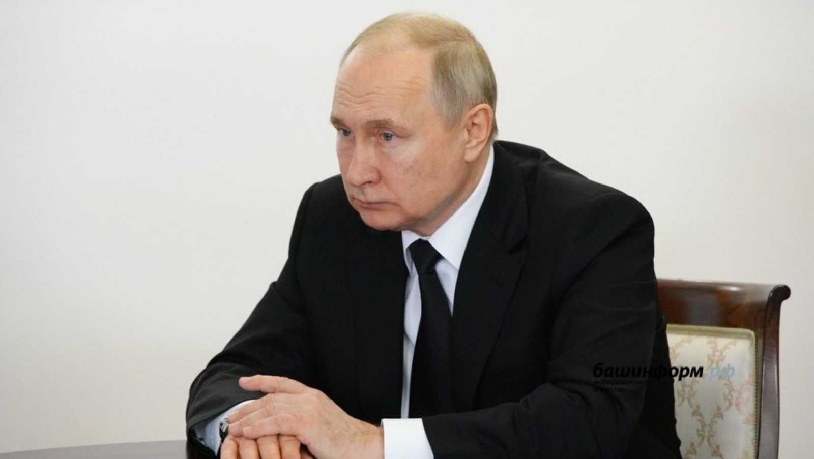 Ил Президенты мөһим белдерү ясады