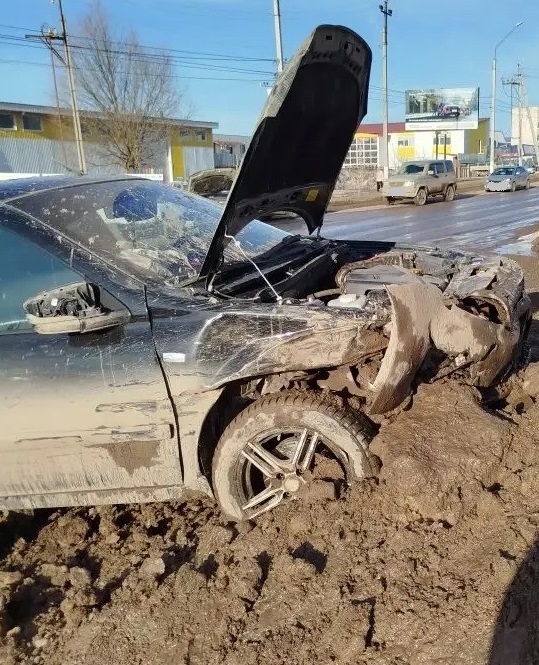 Юлларда игътибарлы булыйк: узган атнага йомгак