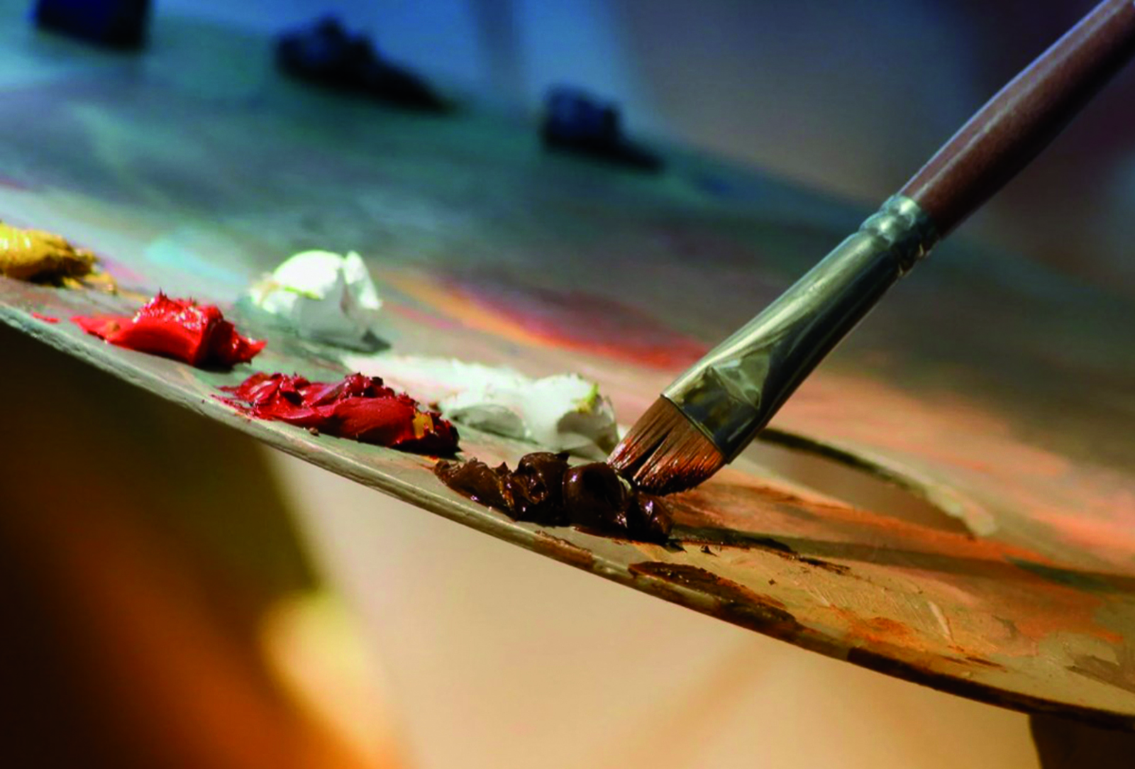 Чәчәкле алан