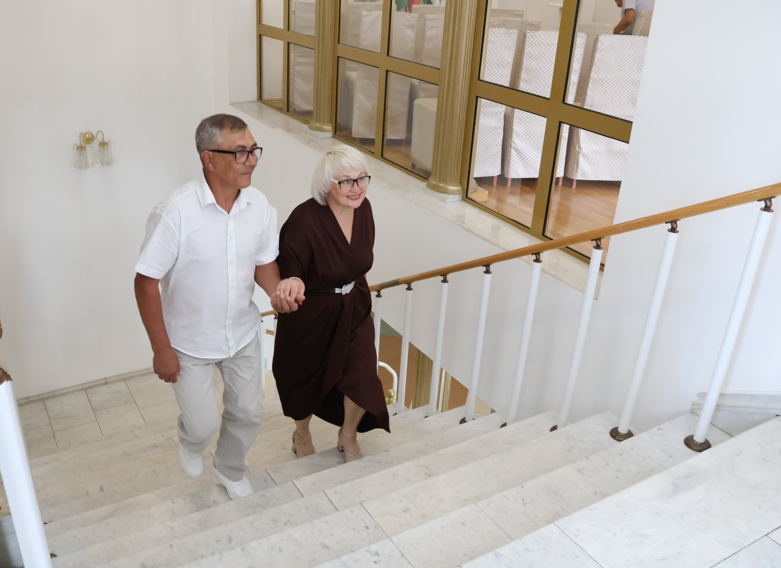 Гаилә биргән яктылык