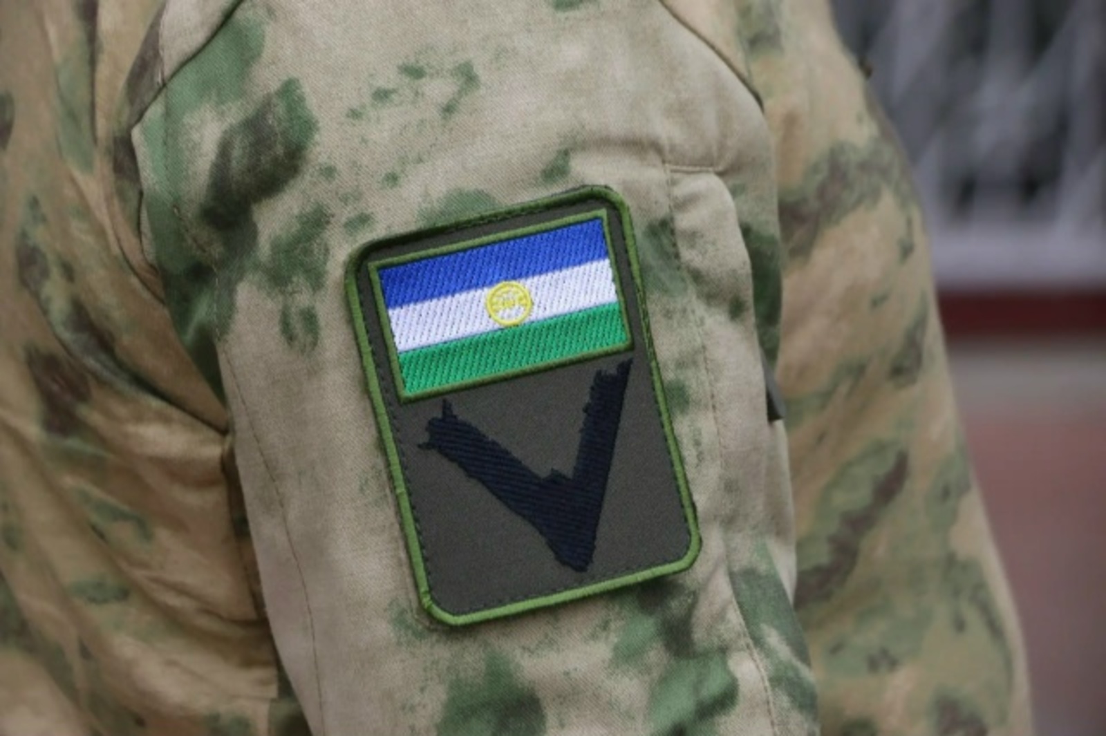 Региональные меры поддержки для участников СВО и членов их семей