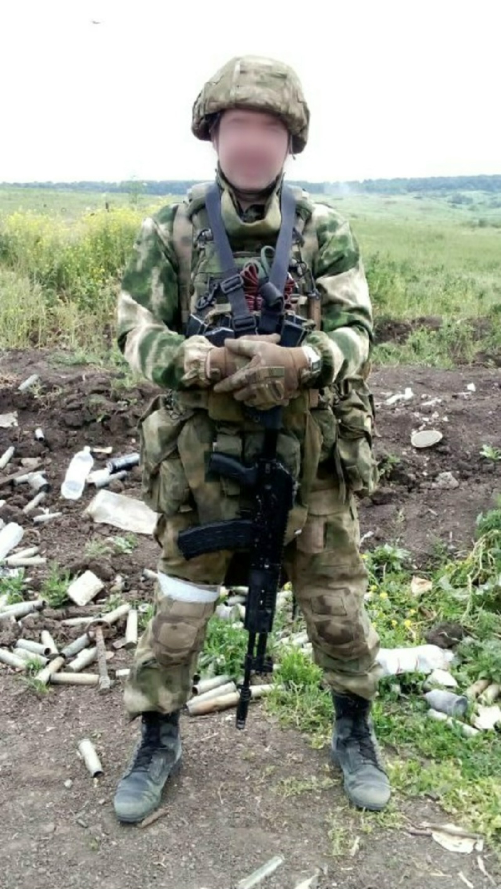 «Когда управляю дроном, чувствую себя птицей»