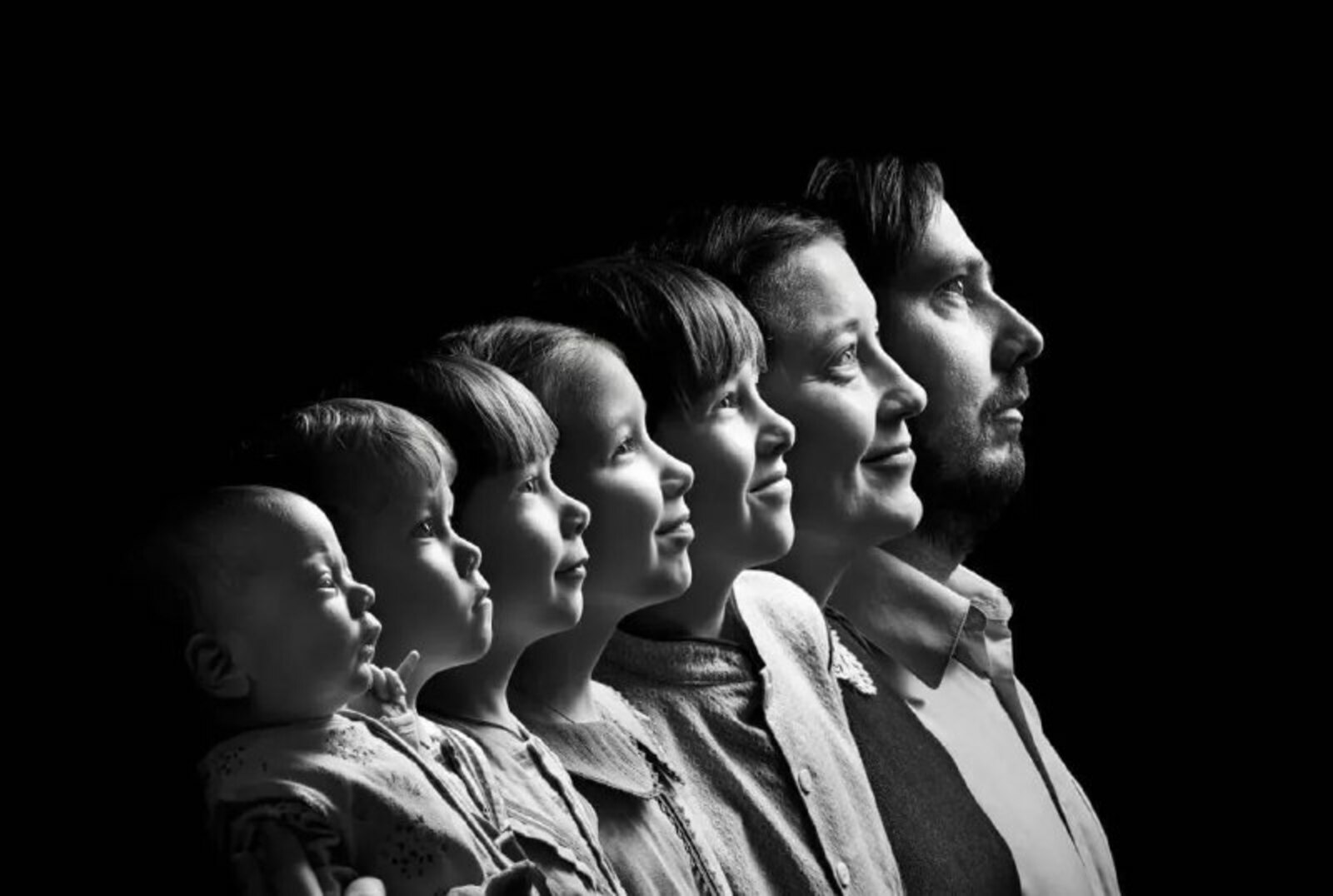 Радий Хабиров рассказал о семье, которую отметил медалью Владимир Путин