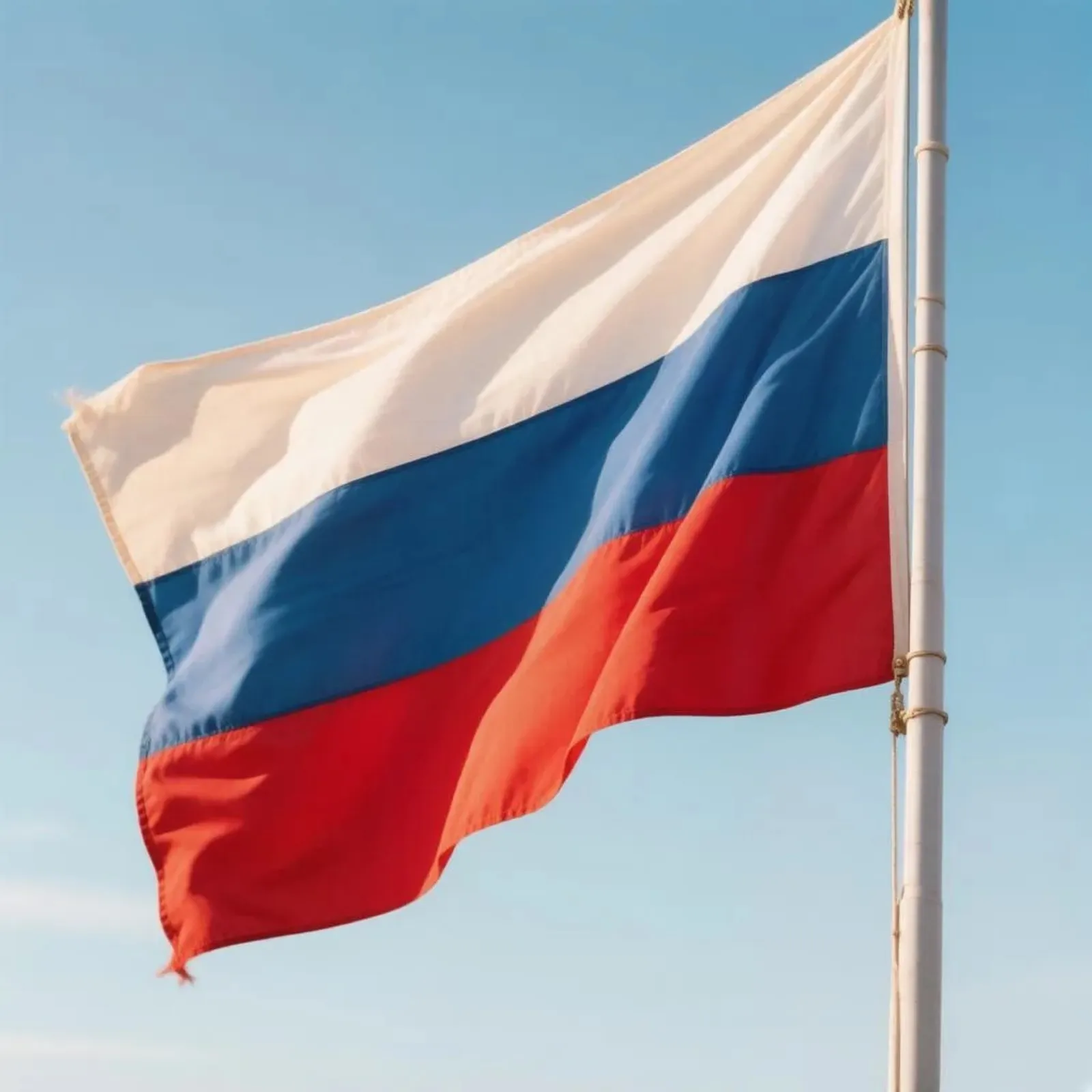 Сегодня отмечаем День России — праздник нашей общей гордости