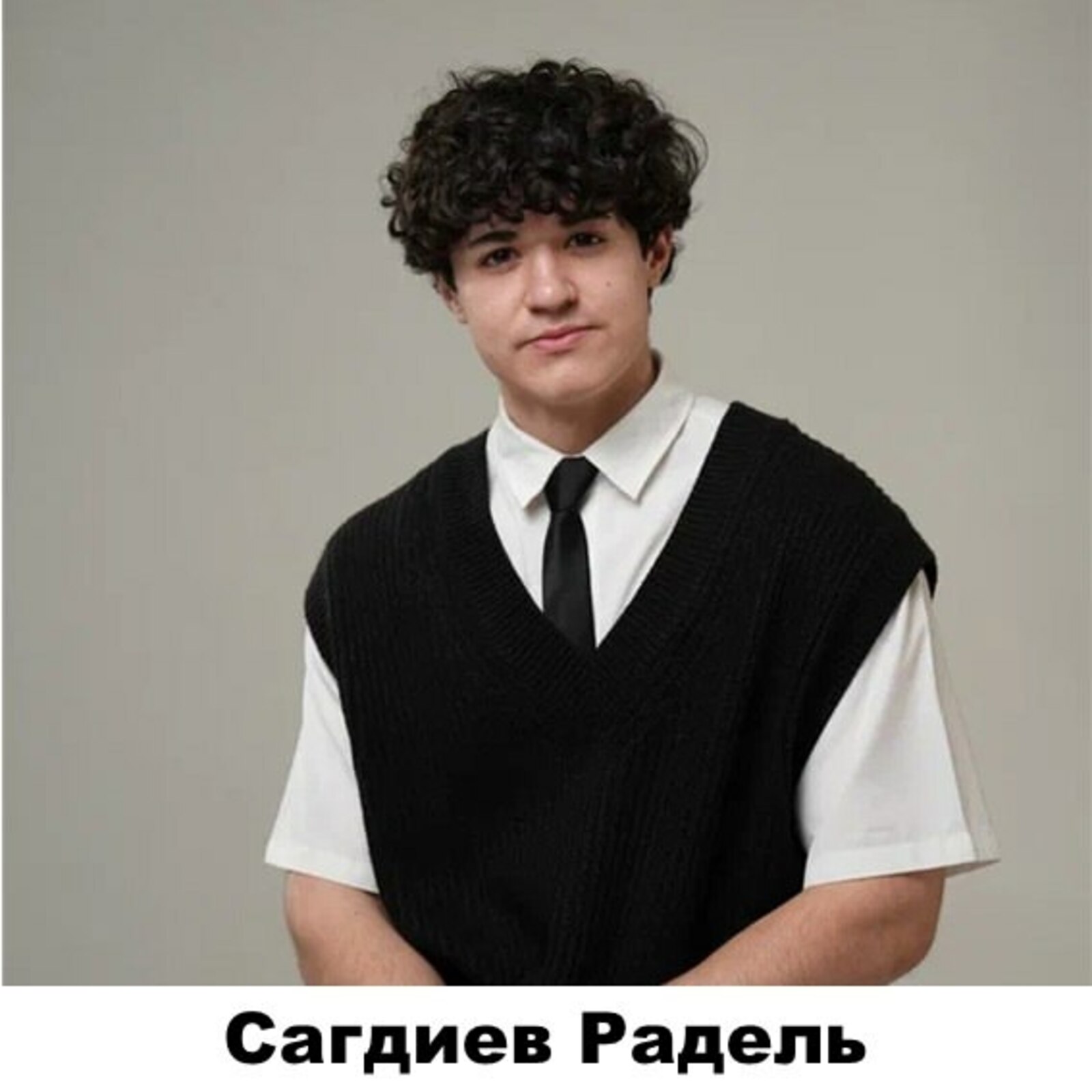 Октябрьскида тагын дүрт чыгарылыш сыйныф укучысы БДИда 100 балл җыйды