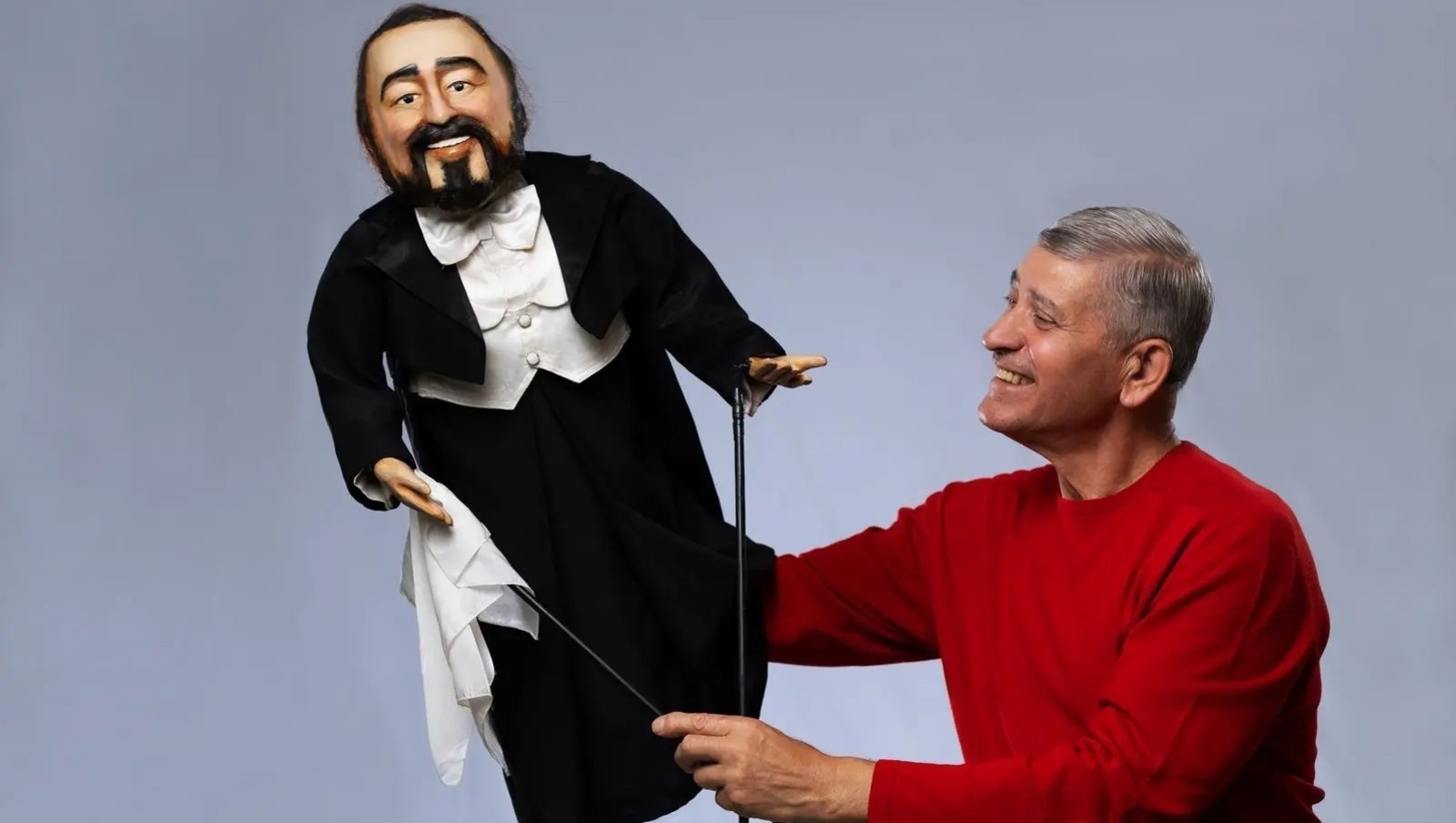 Актер из Уфы удостоен ордена