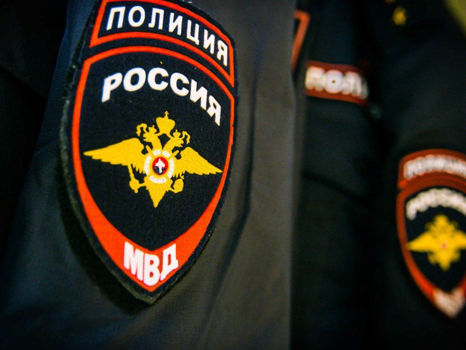 Октябрьский полициясе ничек эшләгән