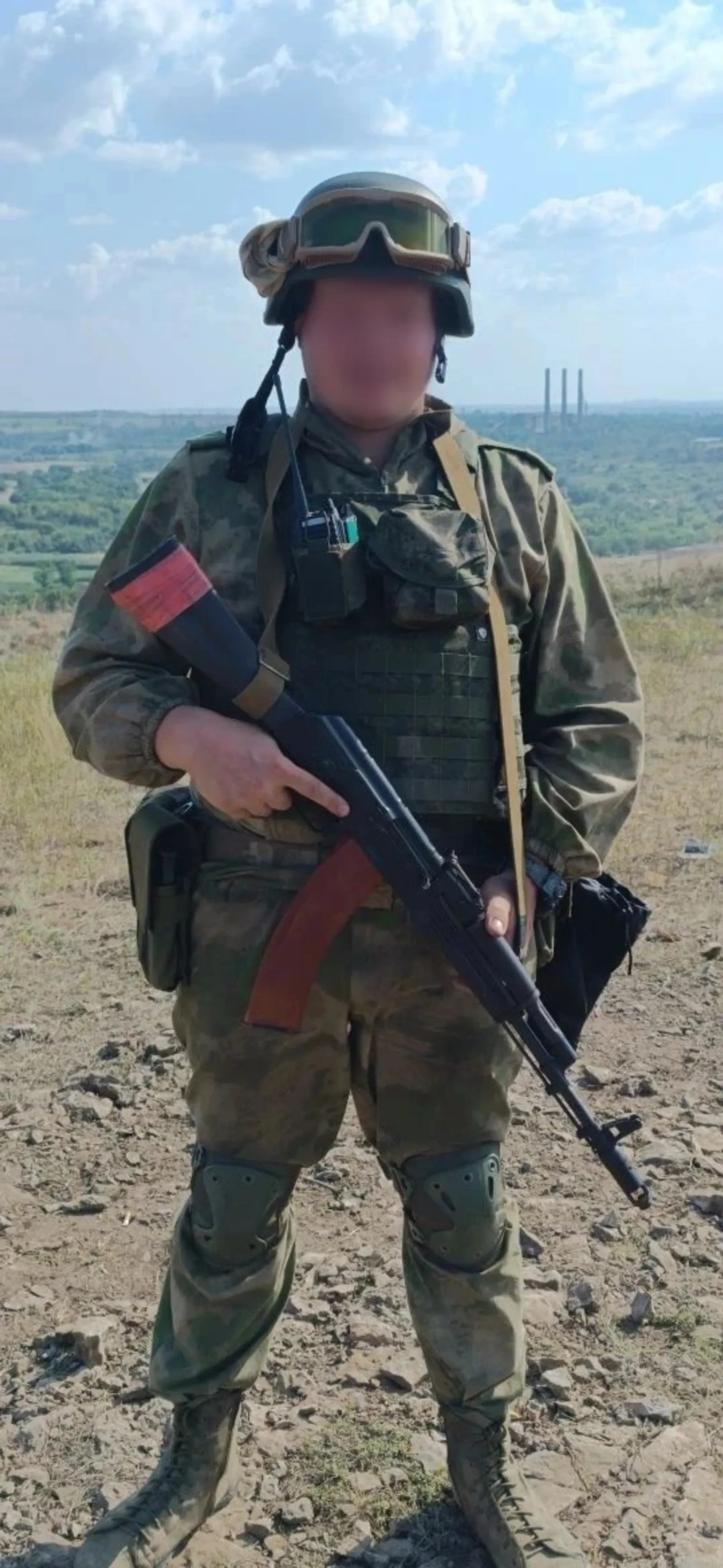 Отметили высокой наградой