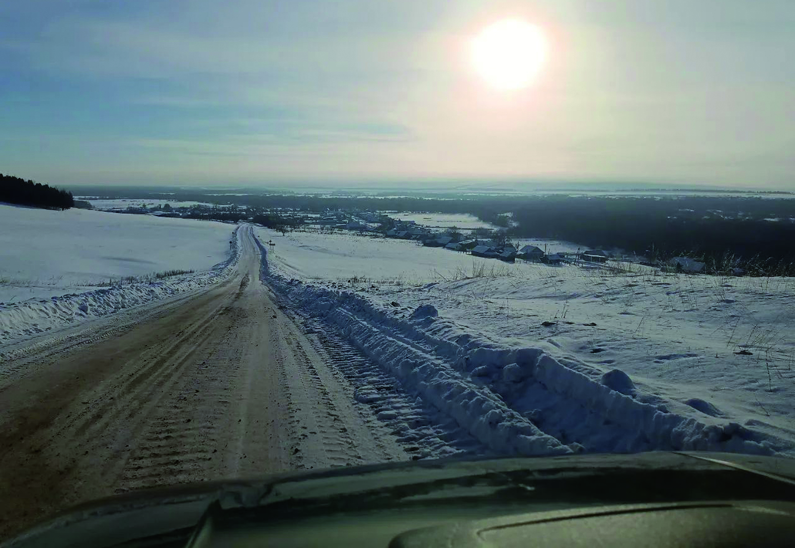 Тудырган гына ана түгел...