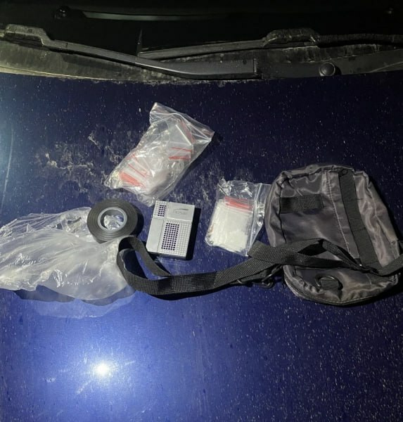 Наркотиклар сатарга ниятләгәннәр