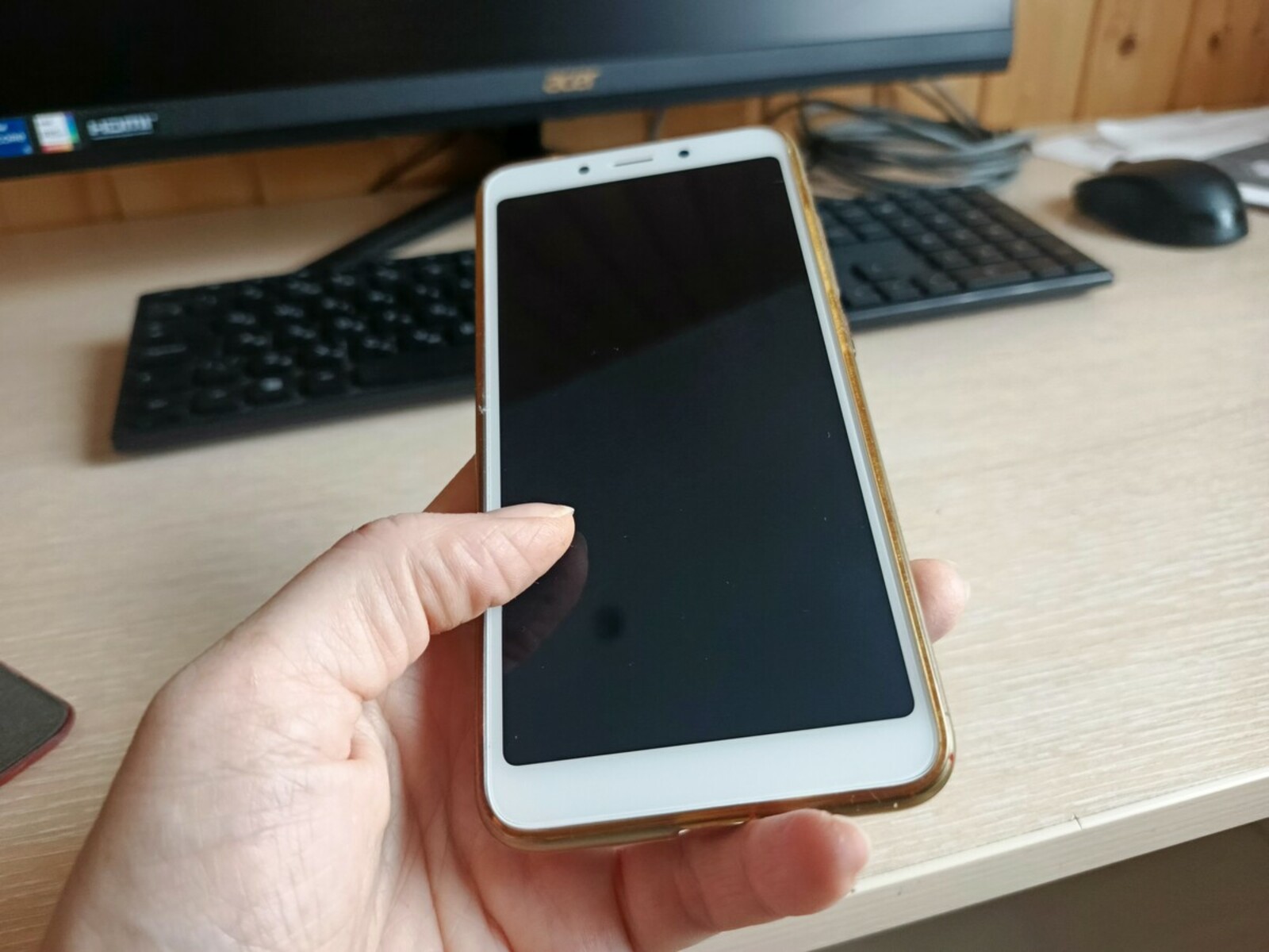 В Башкирии медсестра отдала мошенникам более 1,5 млн рублей