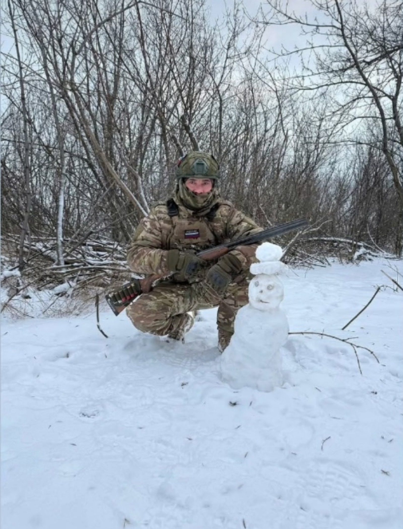 Яугир-җырчы Артур Хәсәнов имеш-мимешләргә җавап бирде