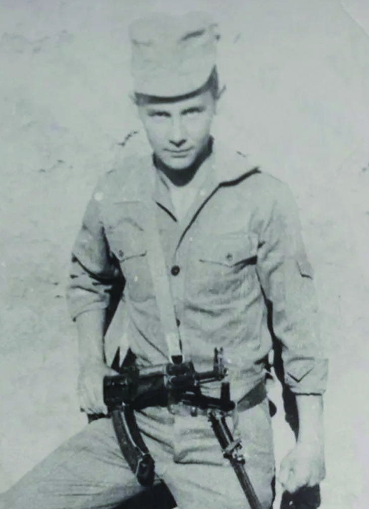 Әфган җире... Истән чыкмый сугышы