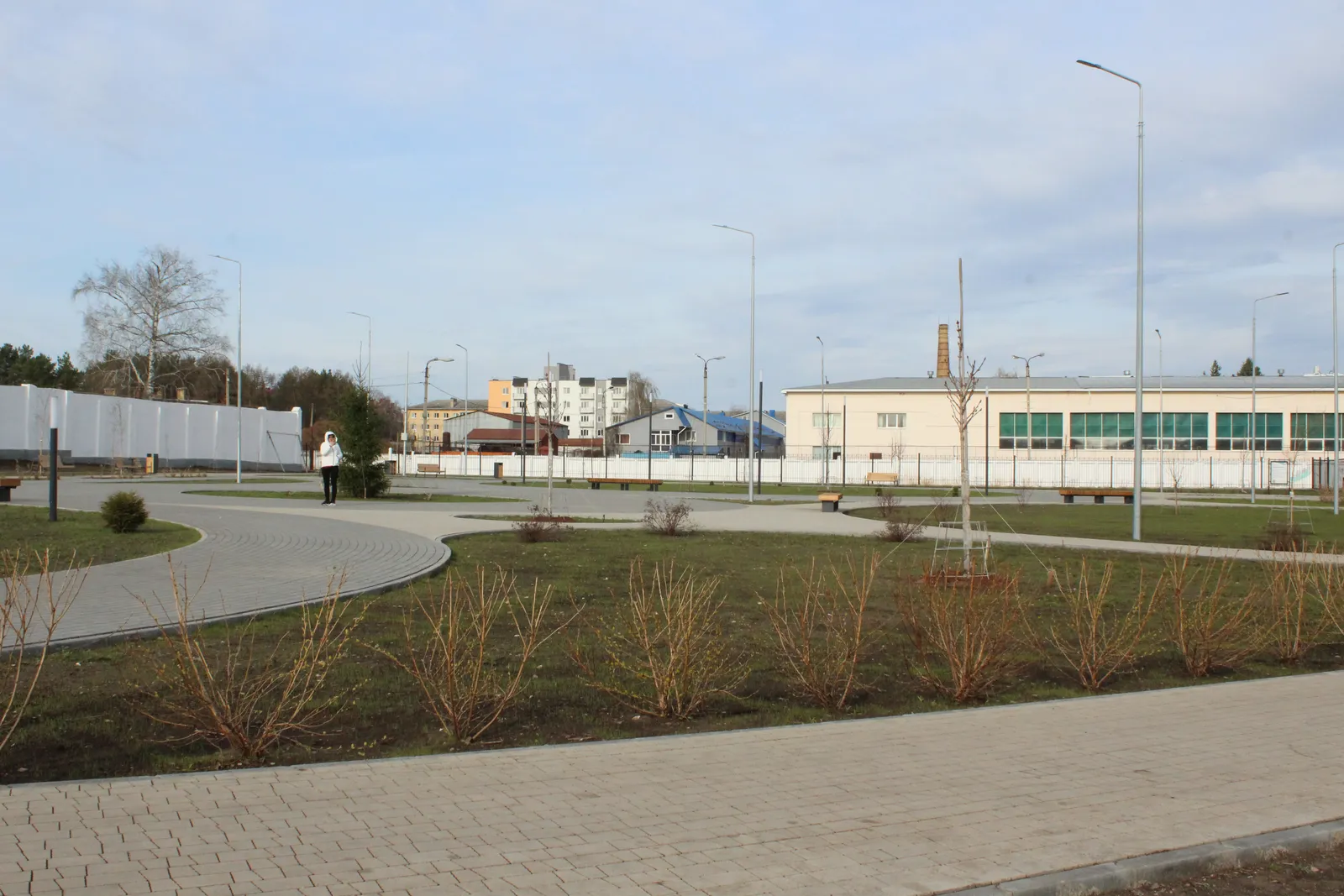 Октябрьский матурлансын өчен тавыш бирик!