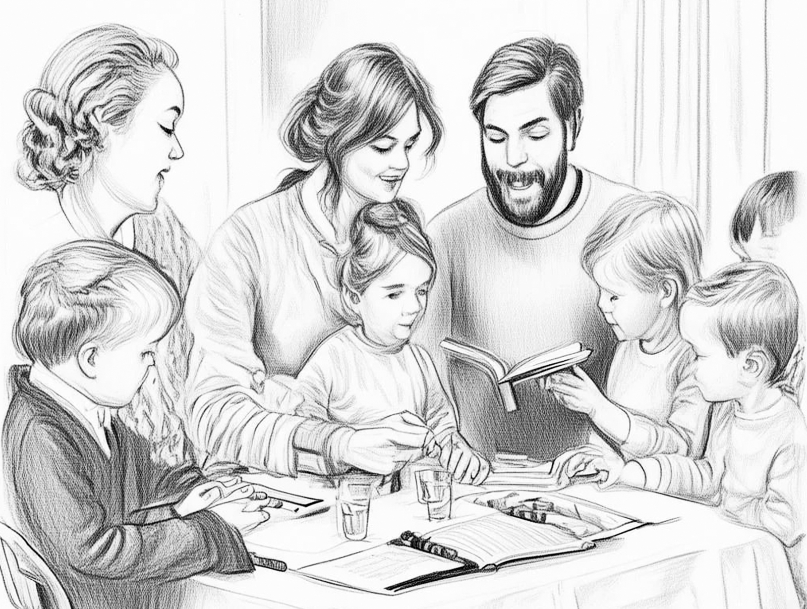 Мәхәббәт бар ул, егетләр!