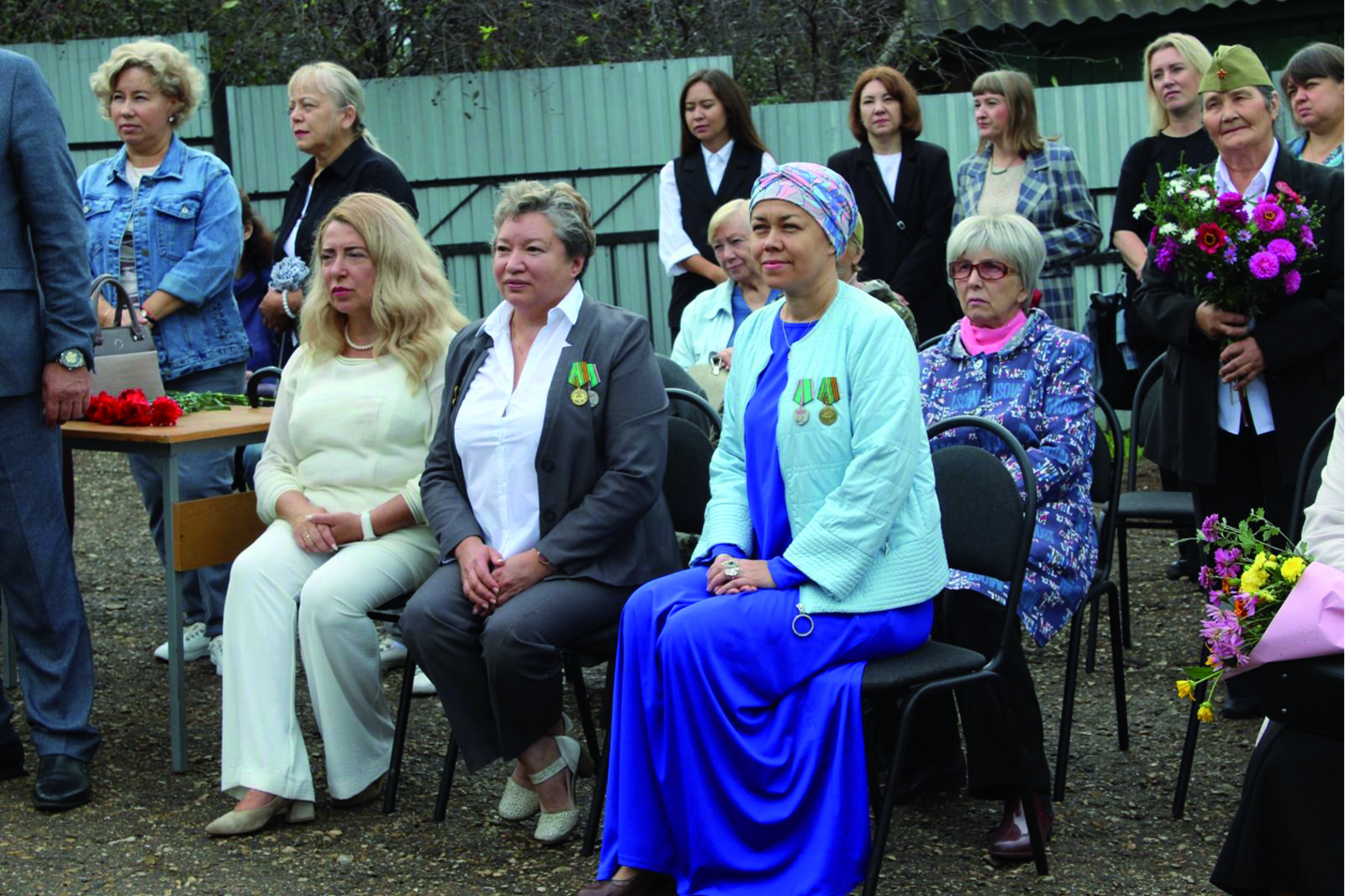 Герой даны мәңгелек