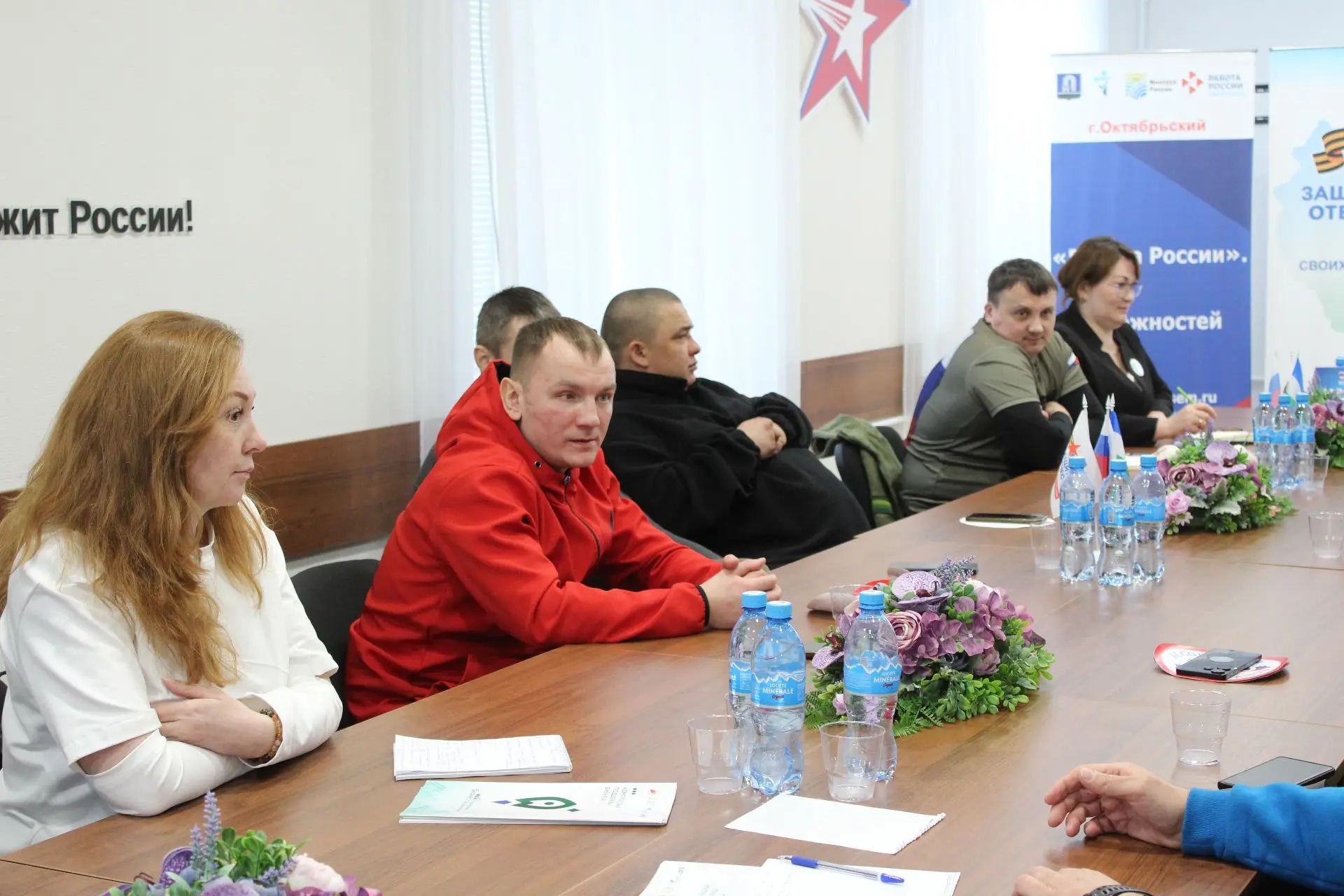 Эшкә урнашу — мөһим мәсьәлә