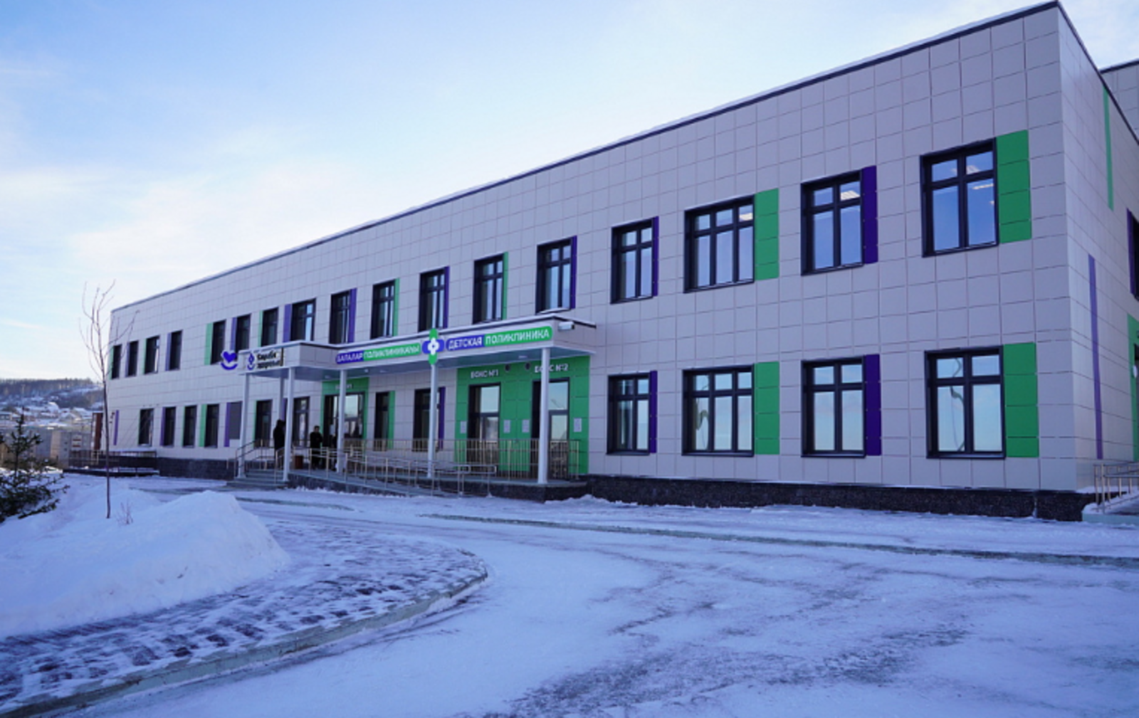 Глава Башкортостана Радий Хабиров сегодня работает в Учалинском районе