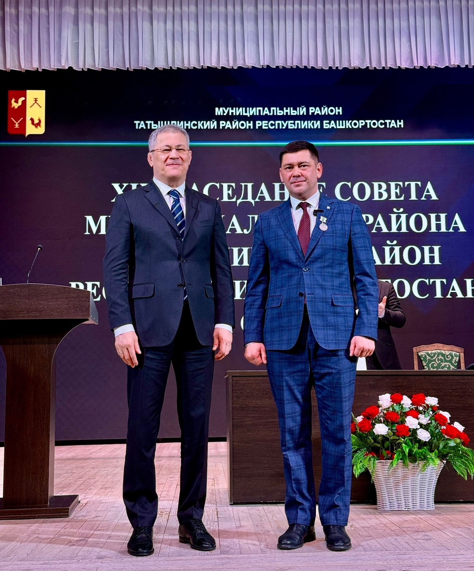 Исполняющим обязанности министра культуры Башкирии стал Фанур Шайхисламов