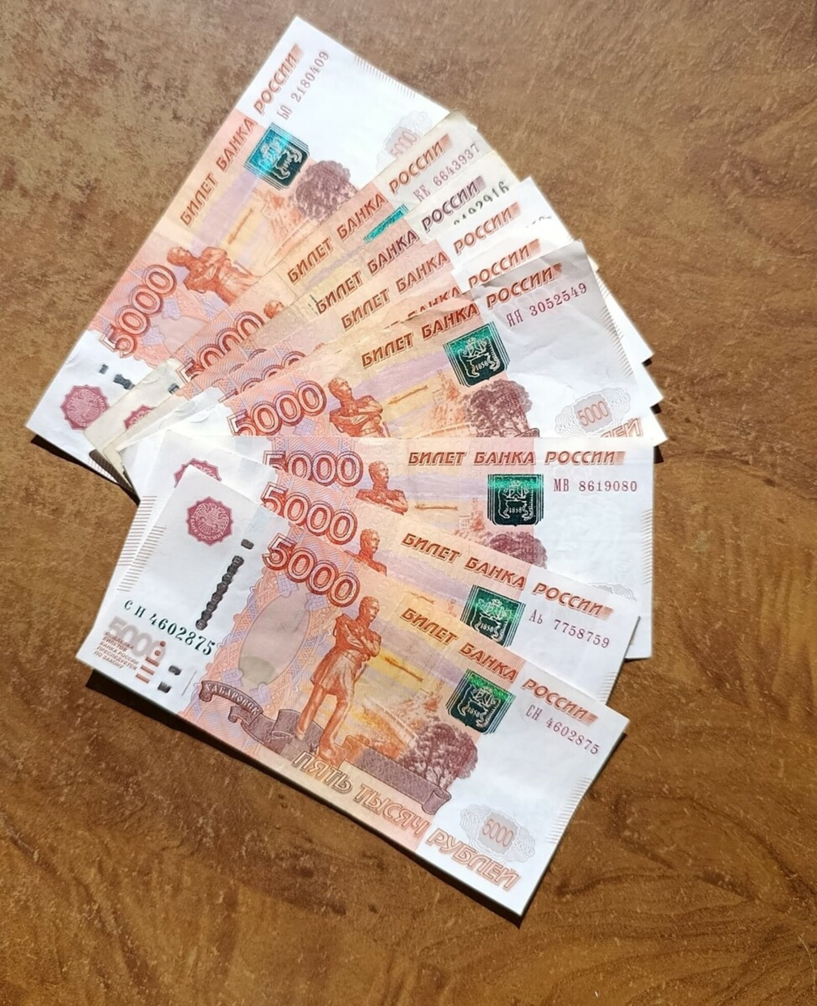 В Башкирии мошенники похитили 3 млн рублей, представившись соцработниками