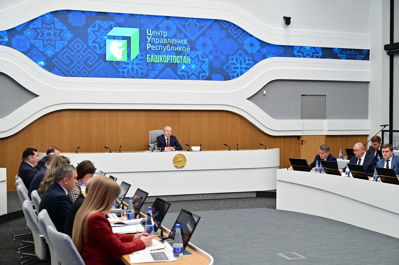 На базе межвузовского кампуса создается центр искусственного интеллекта