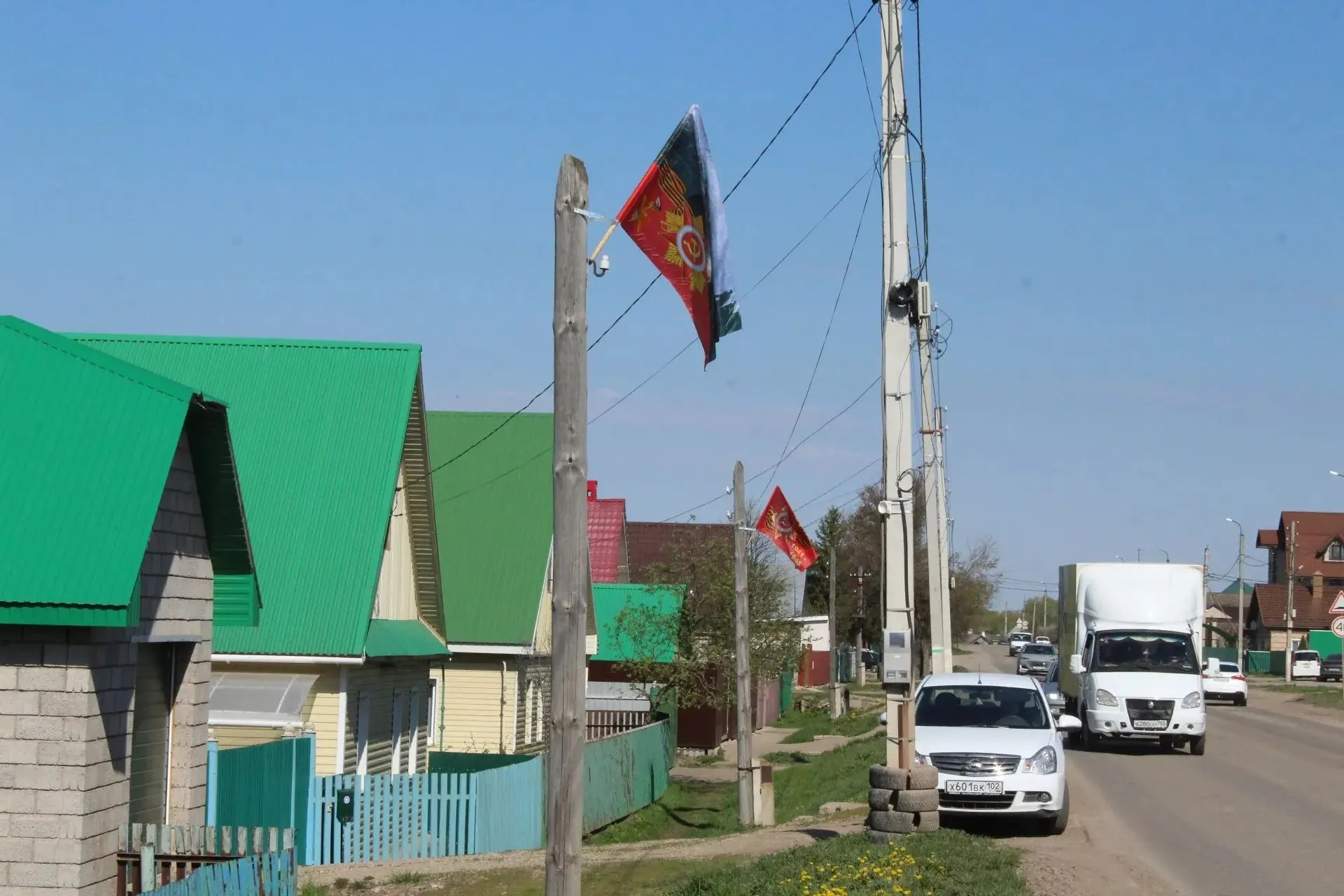 Хәтернең кадере кимеми