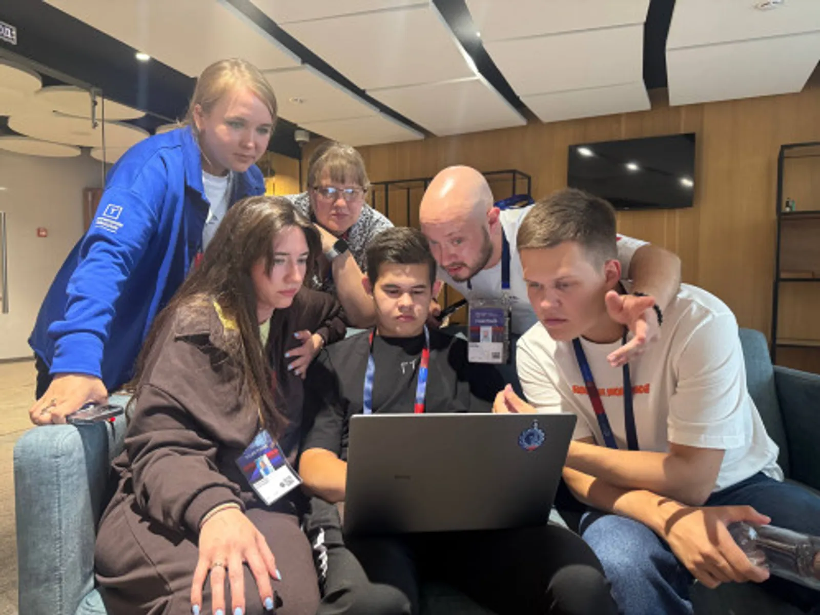 Резидент Межвузовского кампуса Уфы получит 10 млн рублей на поиск