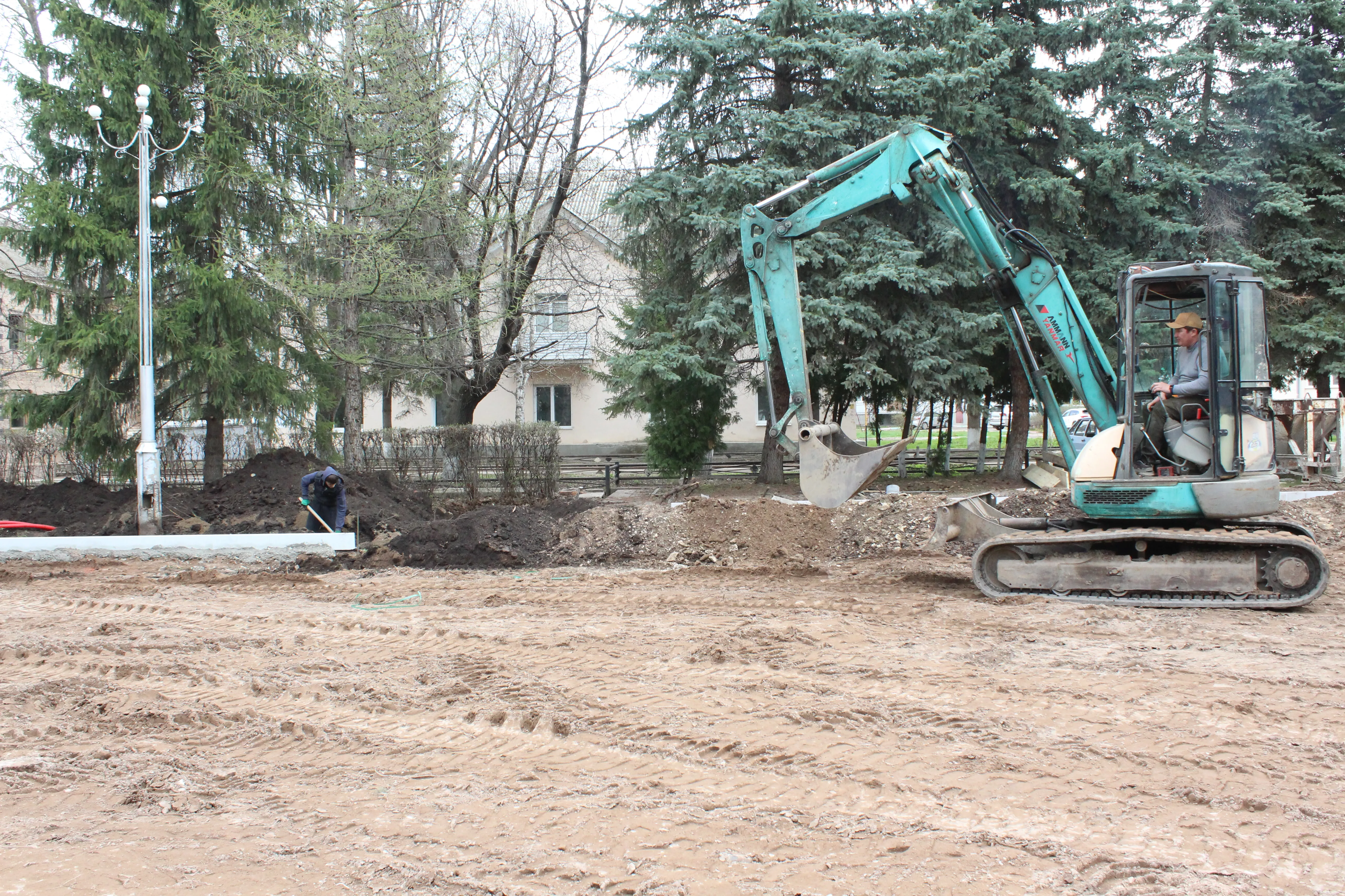 Октябрьский матурлансын өчен тавыш бирик!