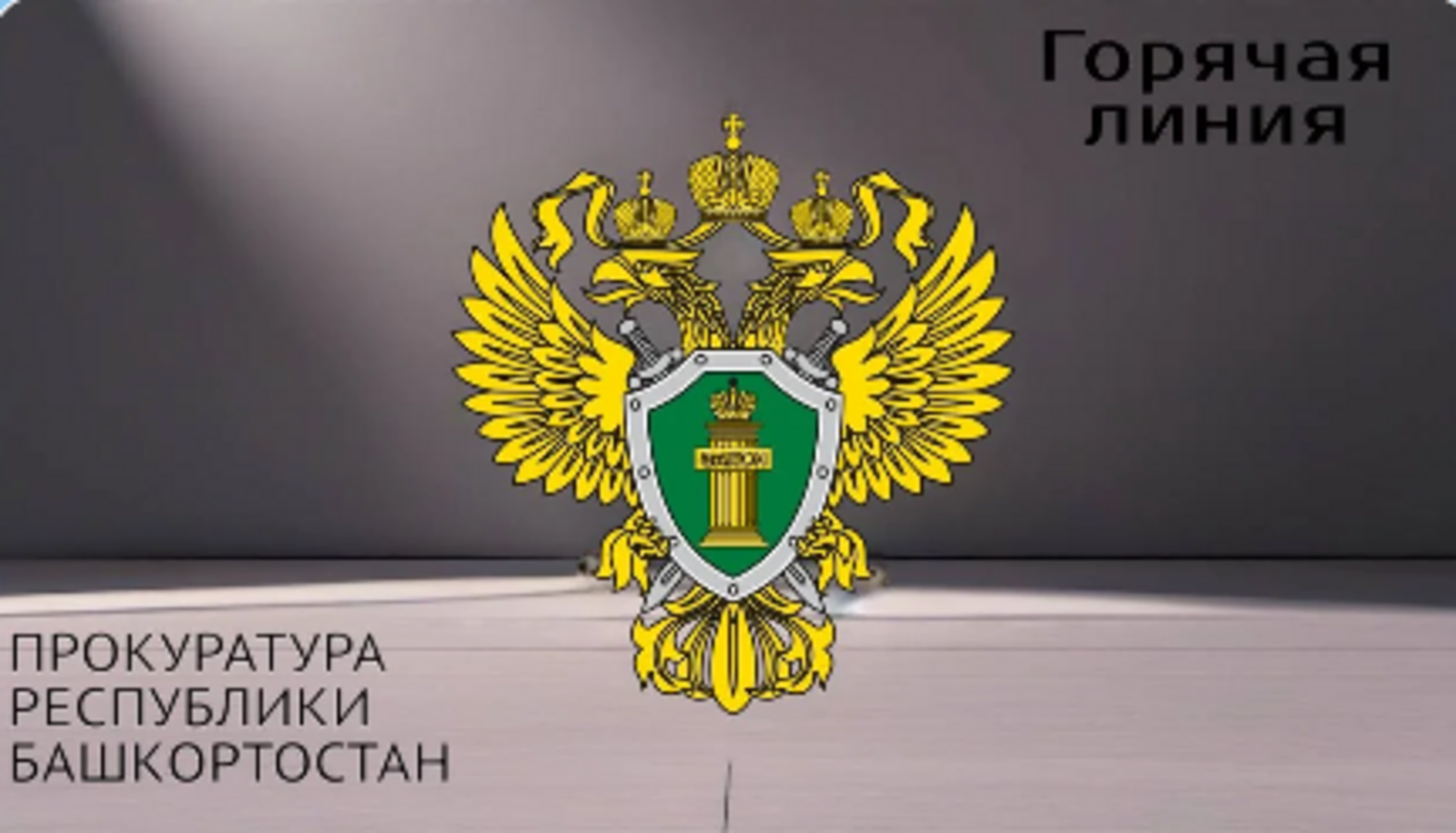 Республика прокуратурасында «кайнар линия»  узачак