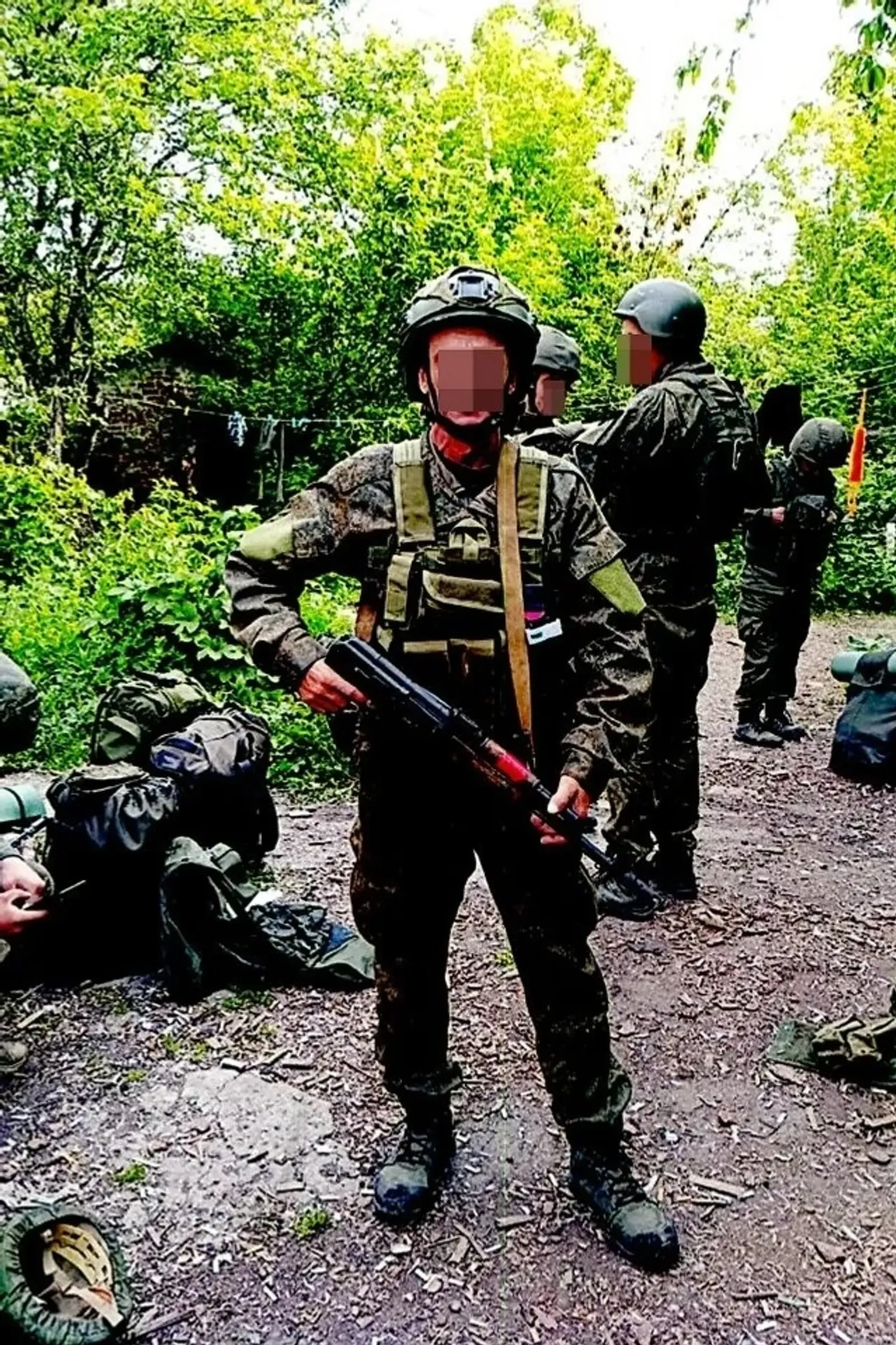 БПЛА сугыш барышына нык тәэсир итә