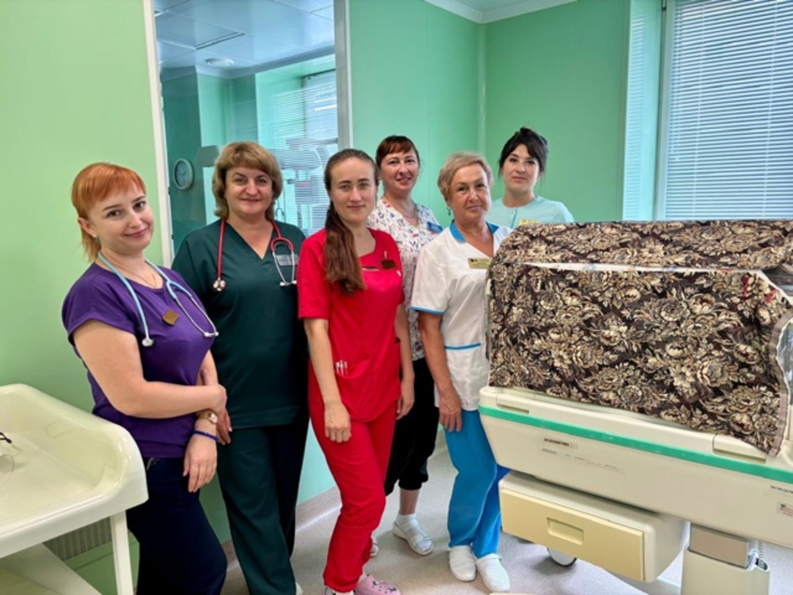 Хрупкое равновесие