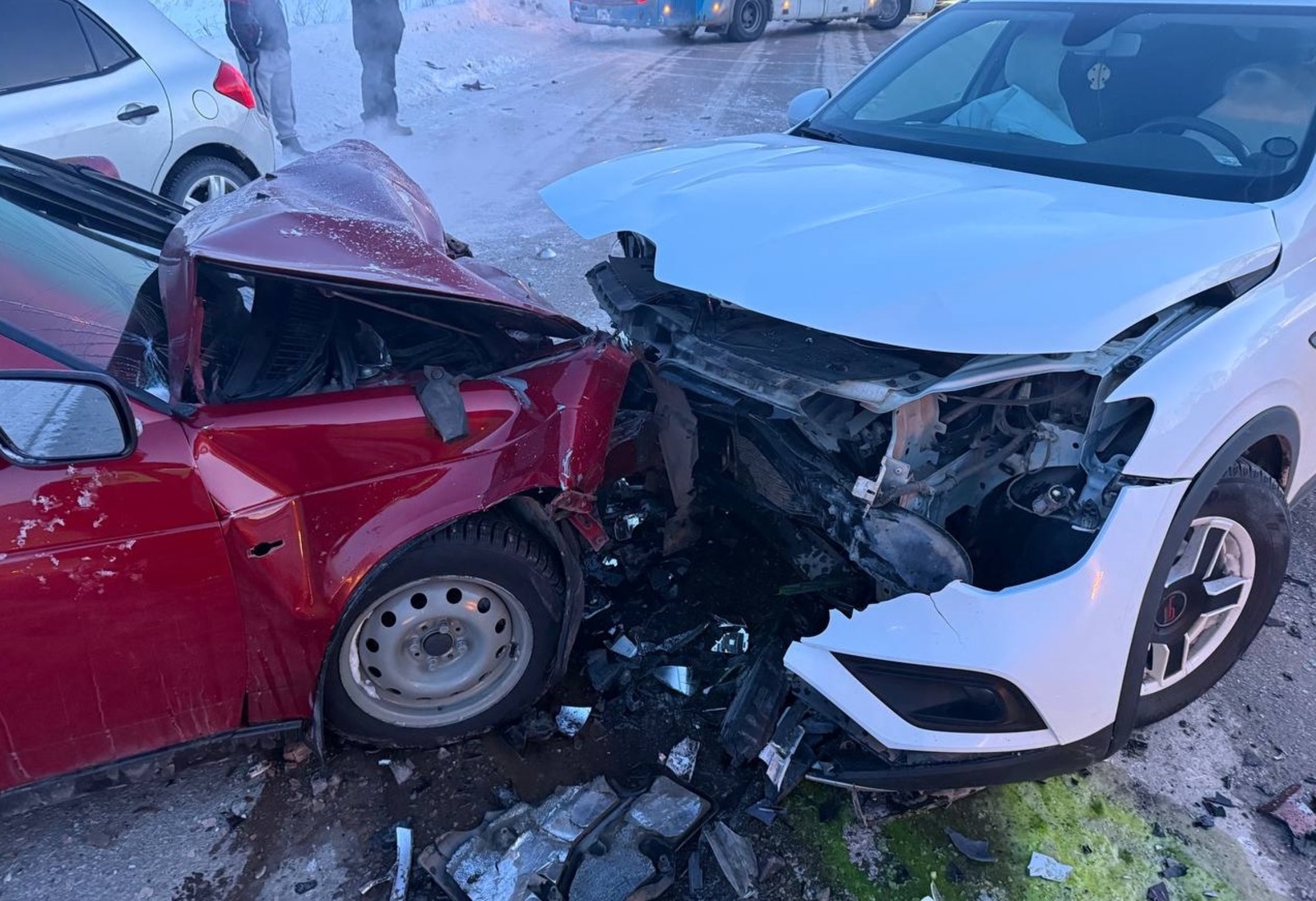 Биш кеше җәрәхәтләнгән