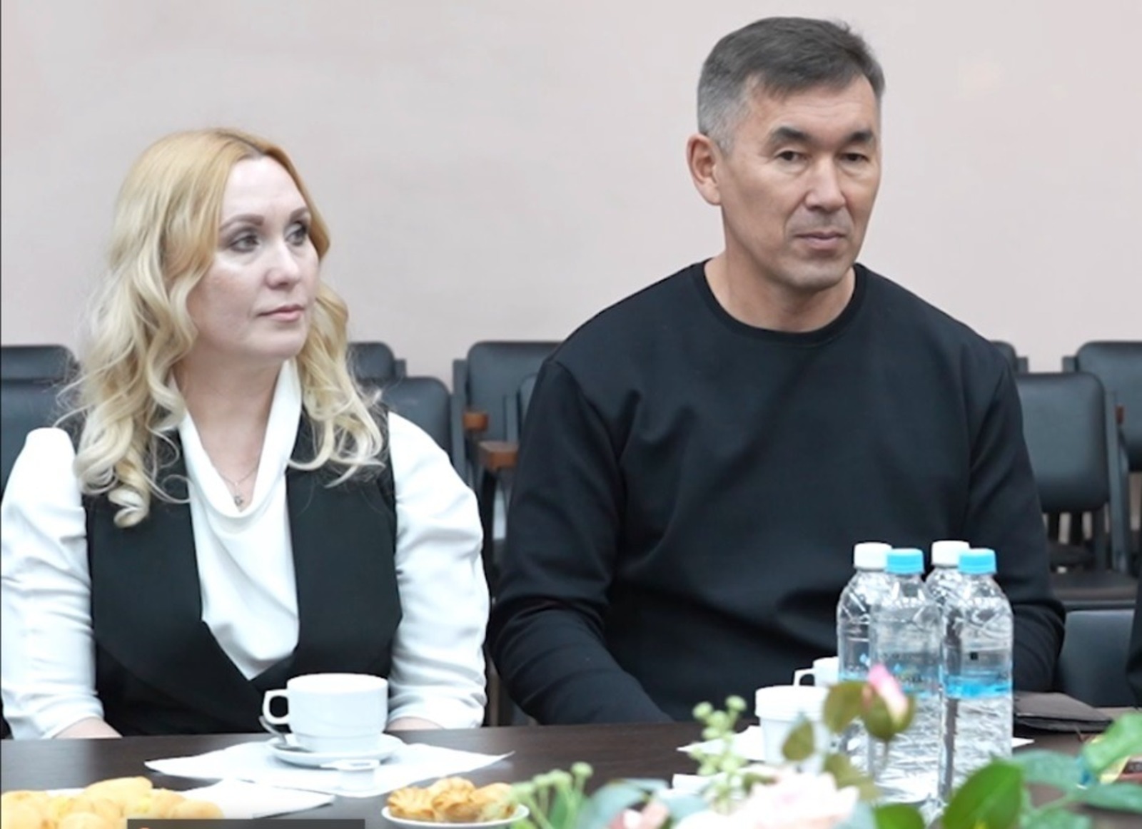 В республике работают 120 социальных координаторов фонда «Защитники Отечества»