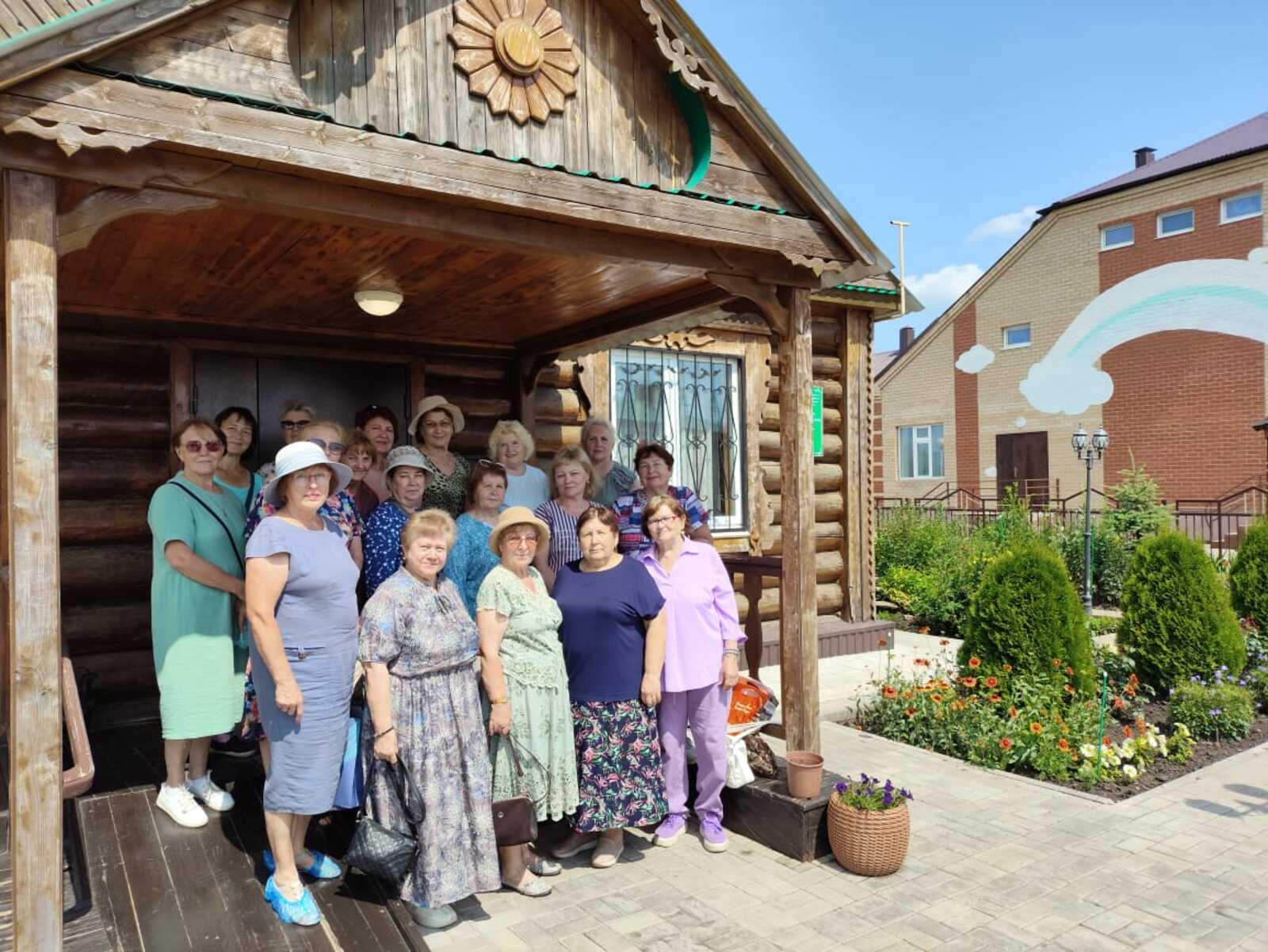 Кеше сынаулардан сынмый икән!