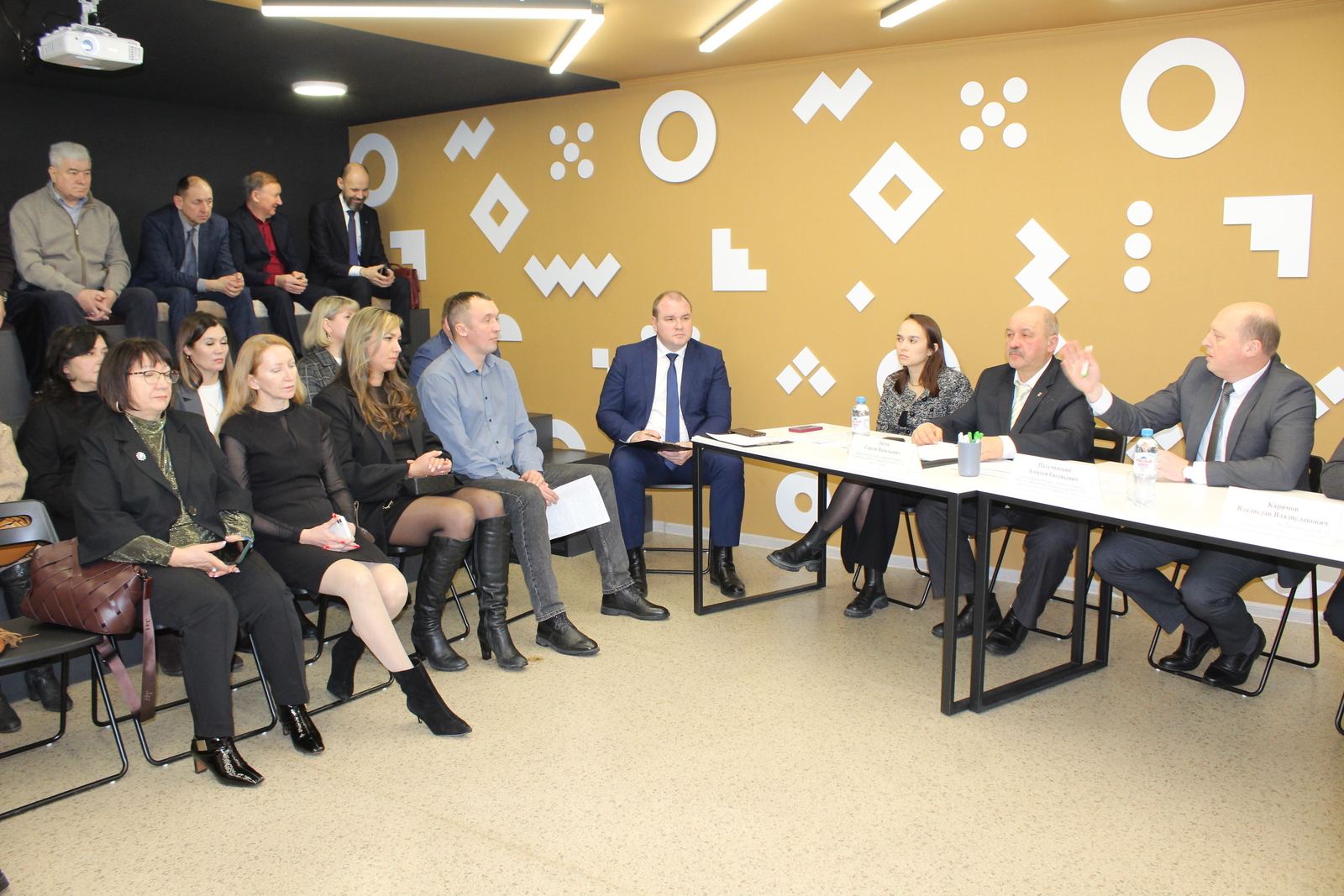 Креативсыз ерак барып булмый