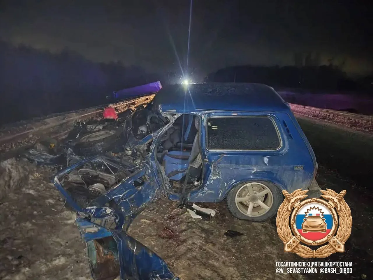 Бер тәүлектә юлда ике үлем