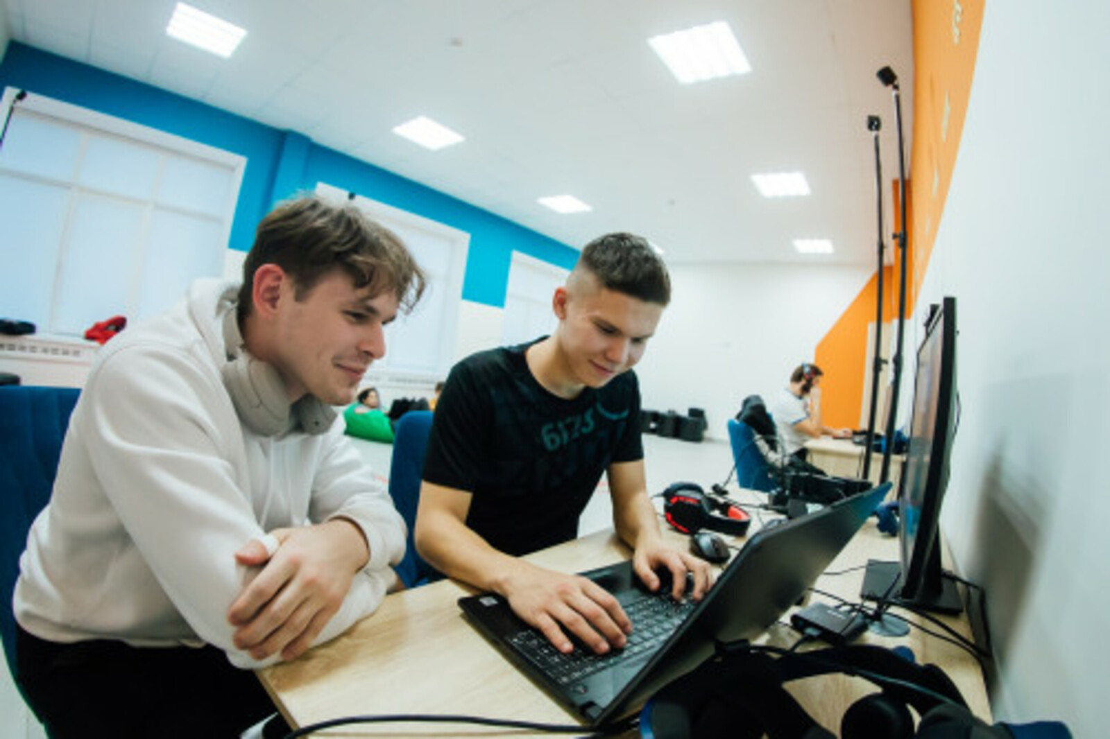 Вуз-резидент Межвузовского кампуса Уфы получил грант на развитие фиджитал-спорта