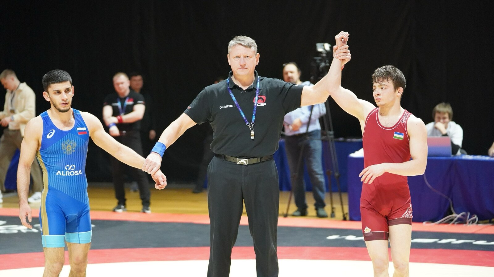 Илья бронза яулады