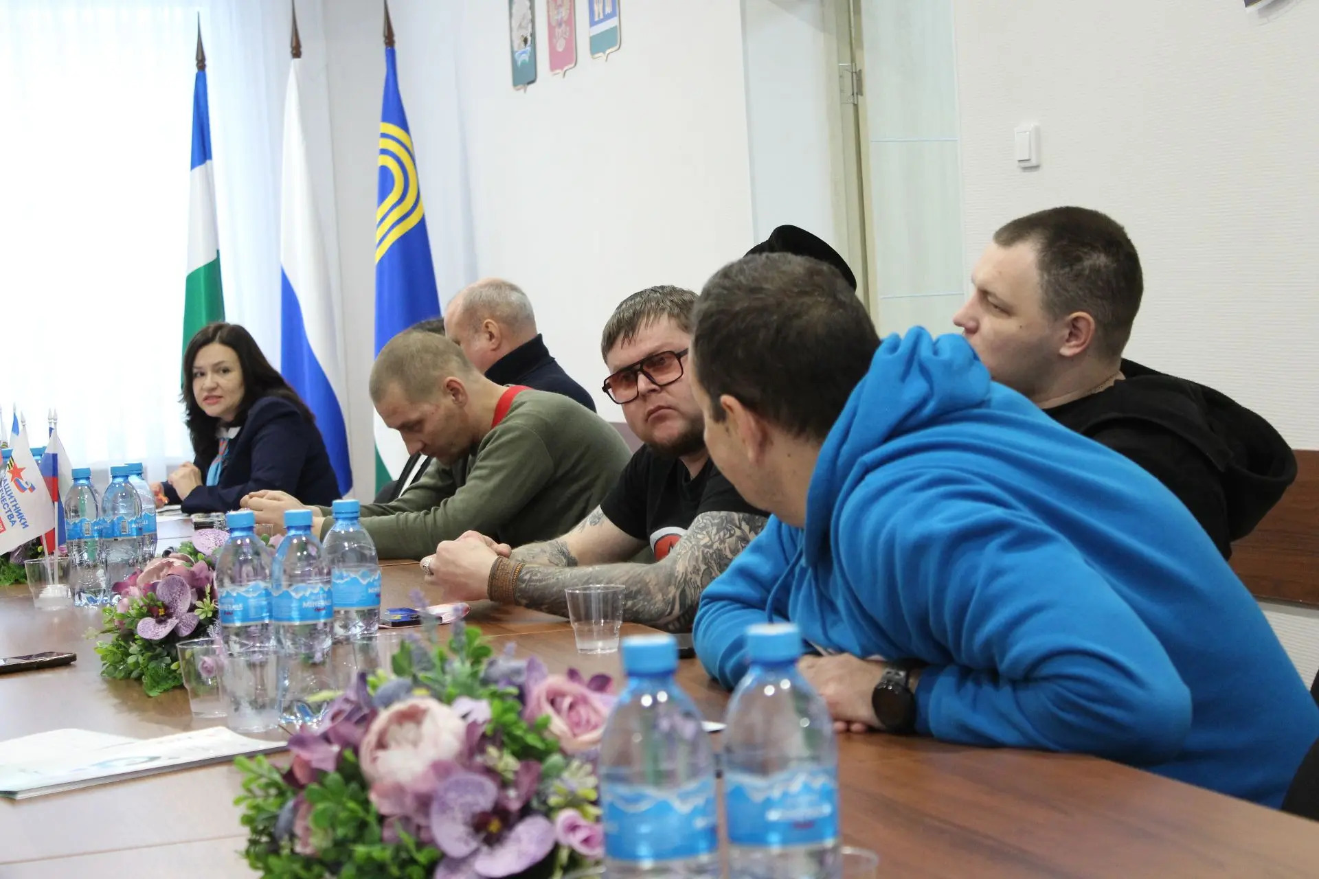 Эшкә урнашу — мөһим мәсьәлә