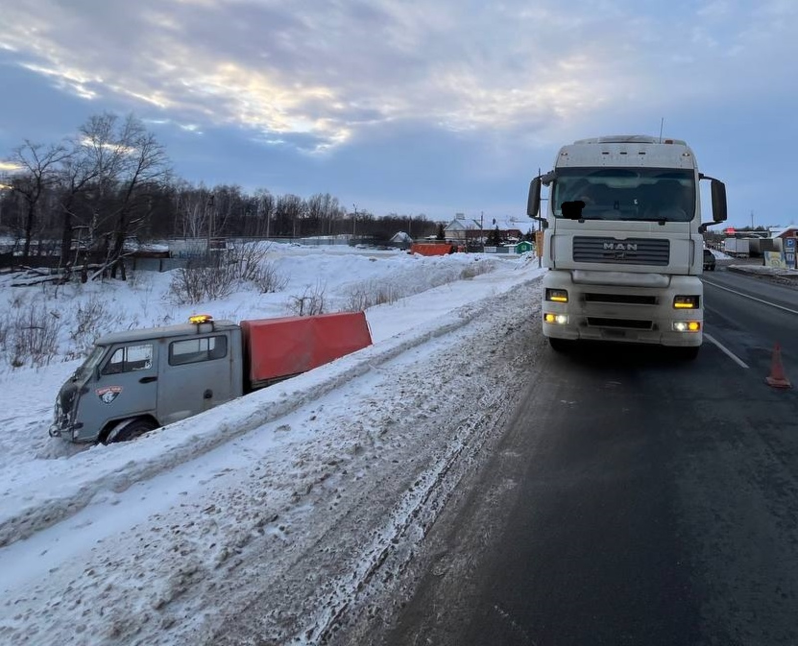 Октябрьский юлларында