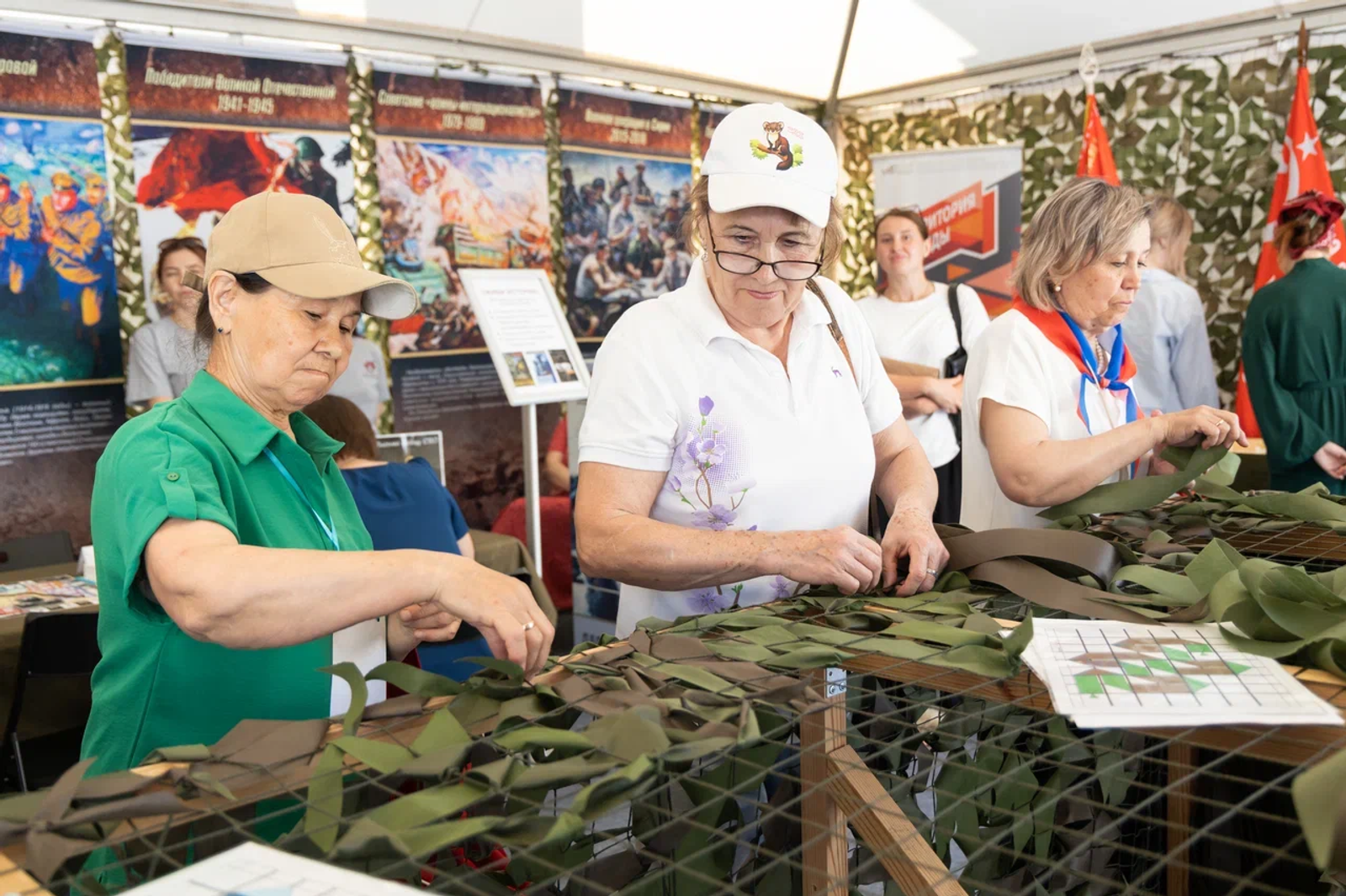 «Китап-Байрам» вновь объединит любителей литературы, издателей и авторов